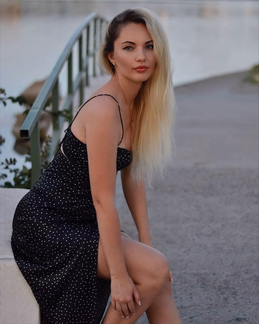Olga 42 Bucharest Romania Beautiful Ukrainian women