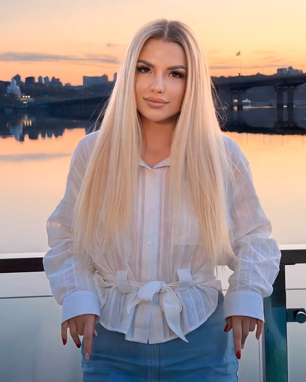 Tatiana 26 Kiev Ukraine Clothes for Russian women