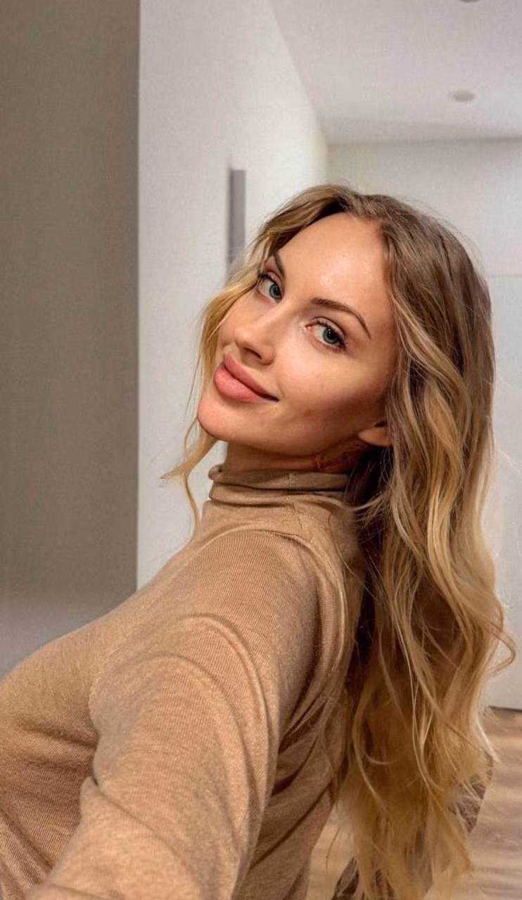 Snizhana 25 Kiev Ukraine How to find Russian women on Facebook