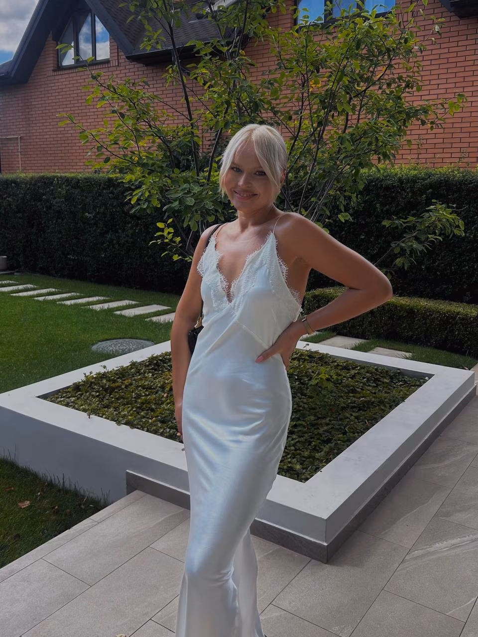 Elizaveta 29 Kyiv Ukraine How to meet Russian and Ukrainian women