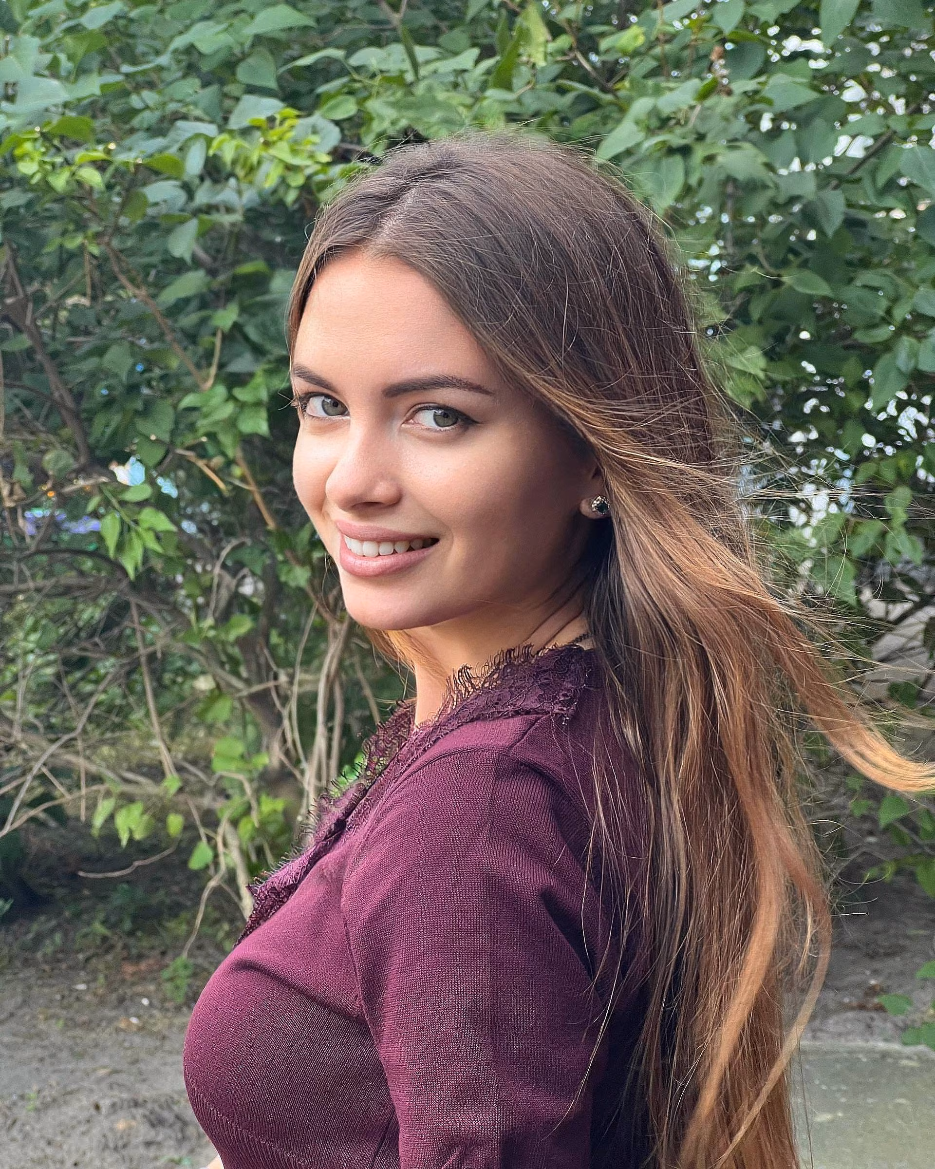 Katerina 25 Kyiv  Ukraine I'm looking for single Russian women