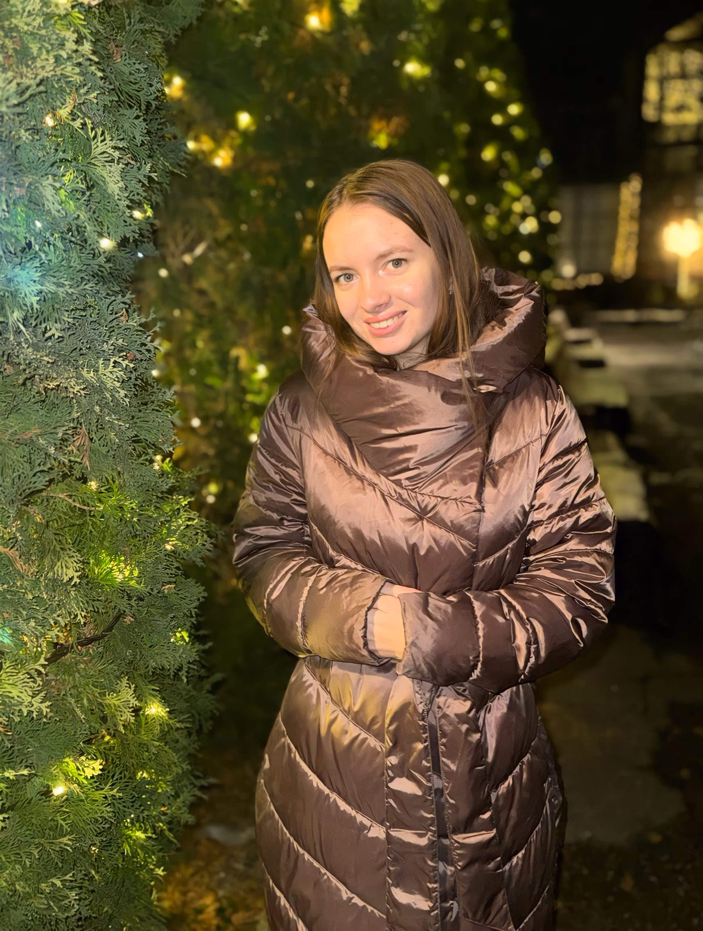 Katerina 25 Kyiv  Ukraine I'm looking for single Russian women