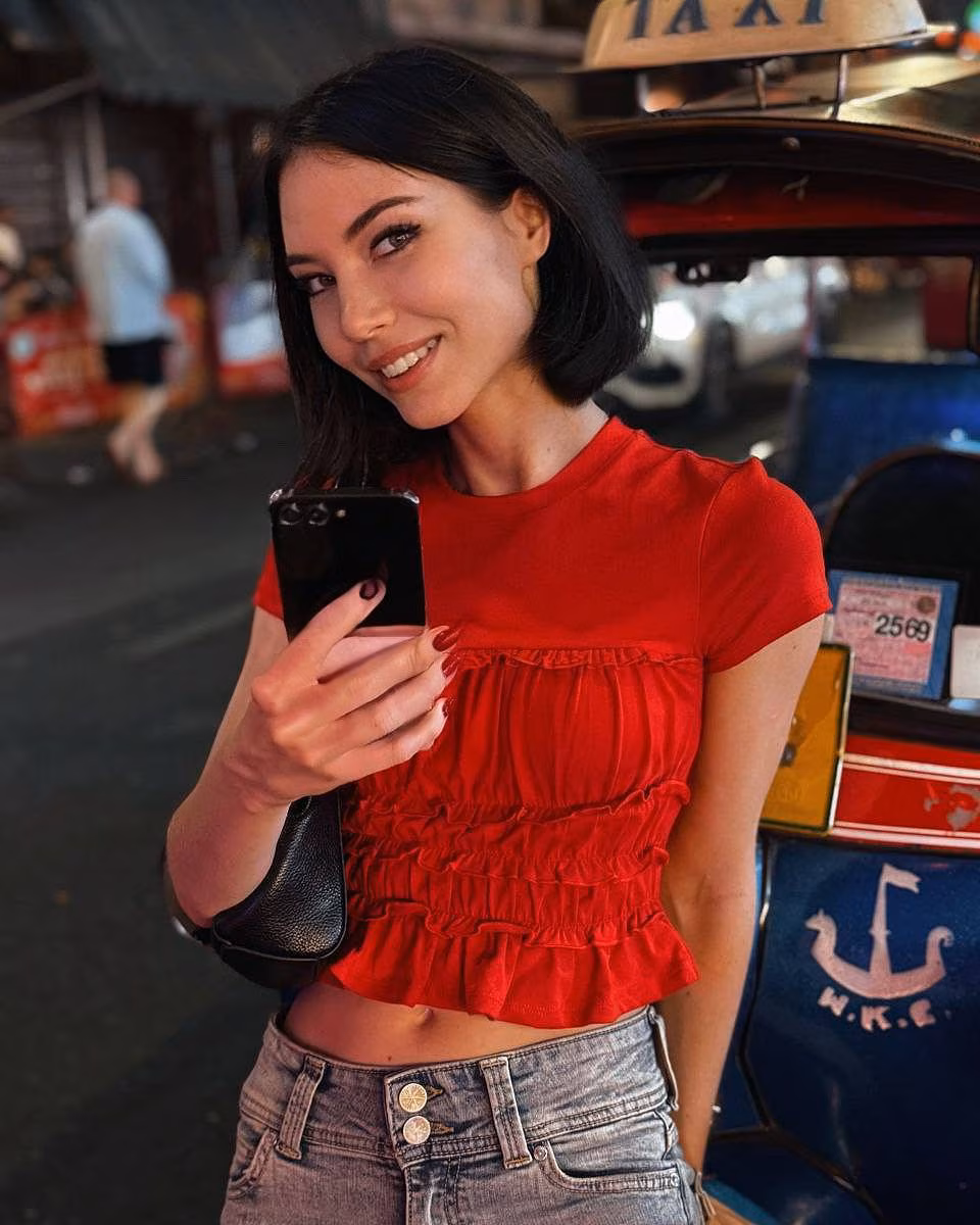 Yulia 30 Wrocław  Poland Most beautiful Ukrainian women