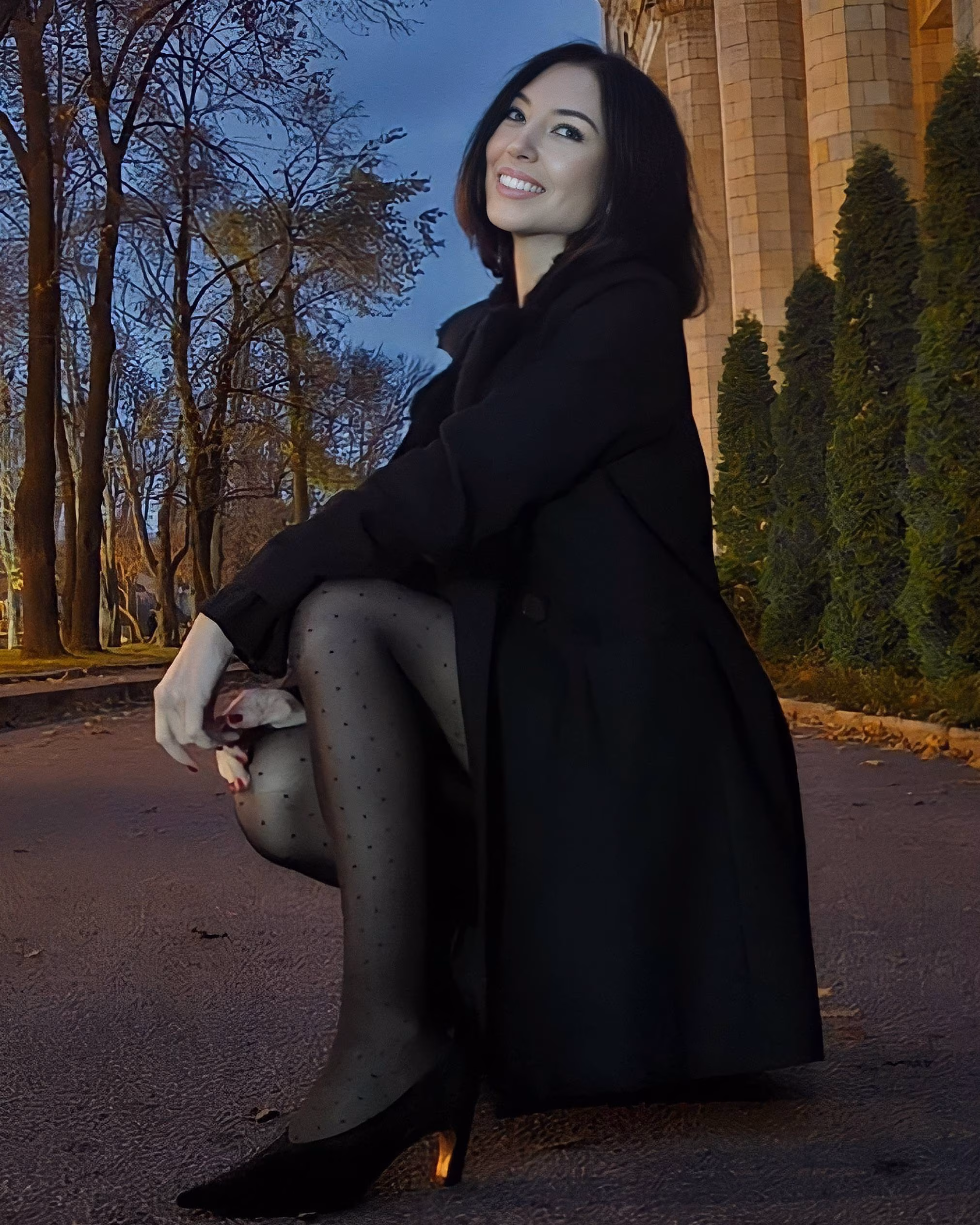 Yulia 30 Wrocław  Poland Most beautiful Ukrainian women