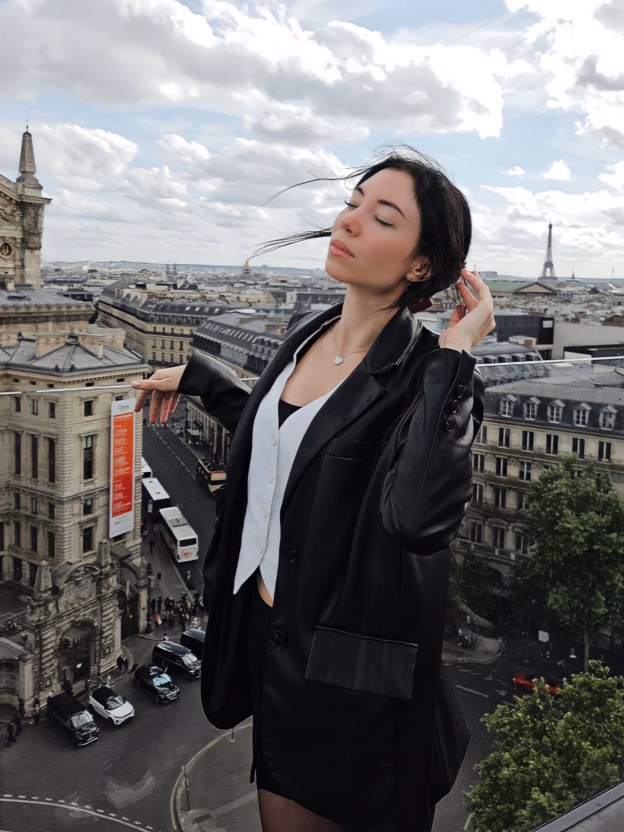 Yulia 30 Wrocław  Poland Most beautiful Ukrainian women