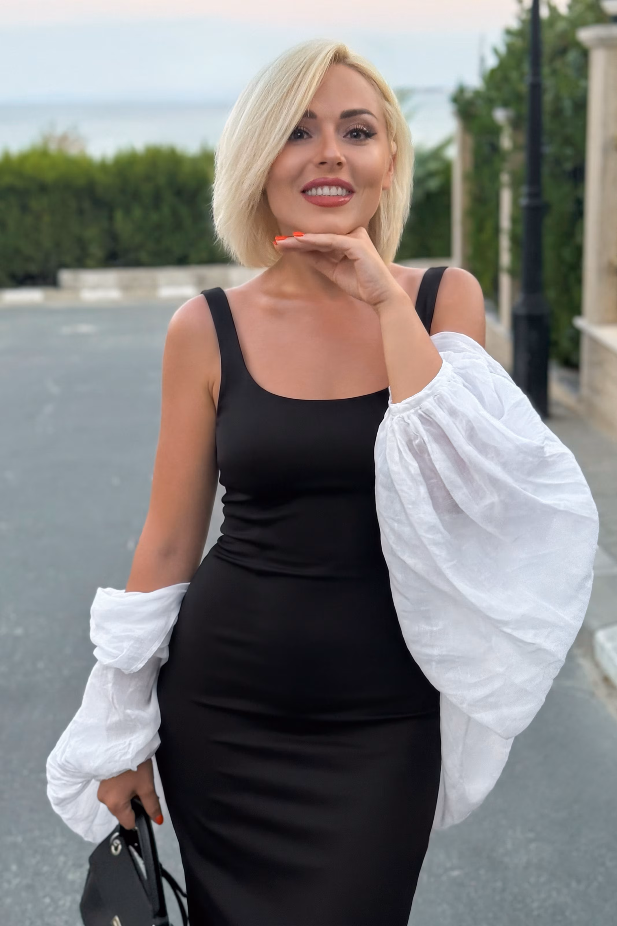 Tatyana 28 Bansko Bulgaria Physical characteristics of Russian women