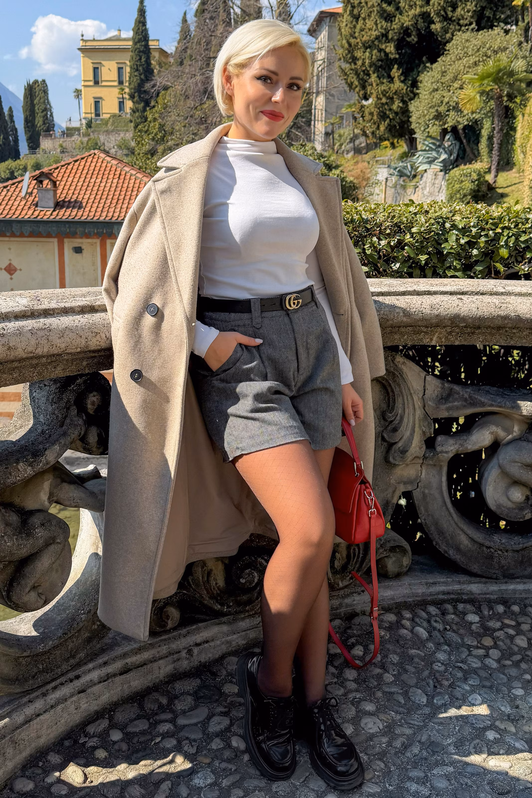 Tatyana 28 Bansko Bulgaria Physical characteristics of Russian women