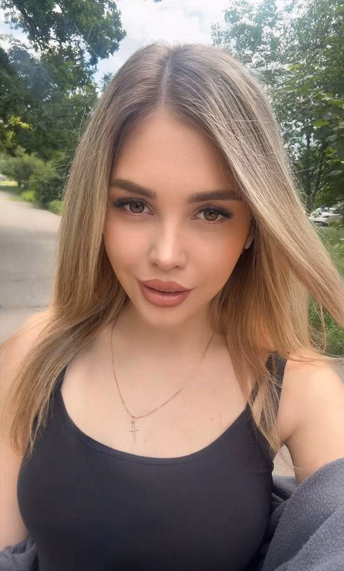 Nata 28 Kiev Ukraine Russian Ukrainian women