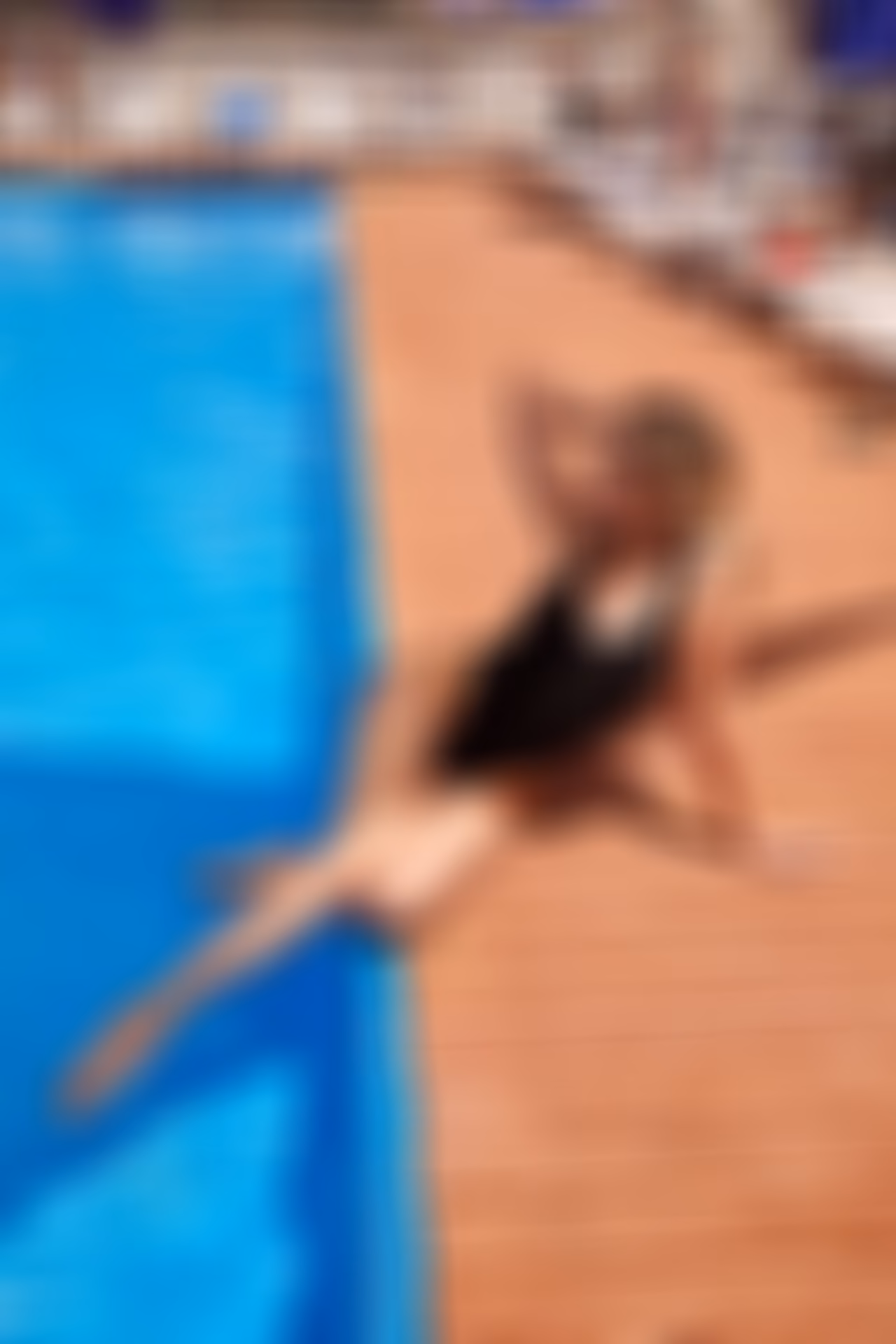 Nata 28 Kiev Ukraine Russian Ukrainian women