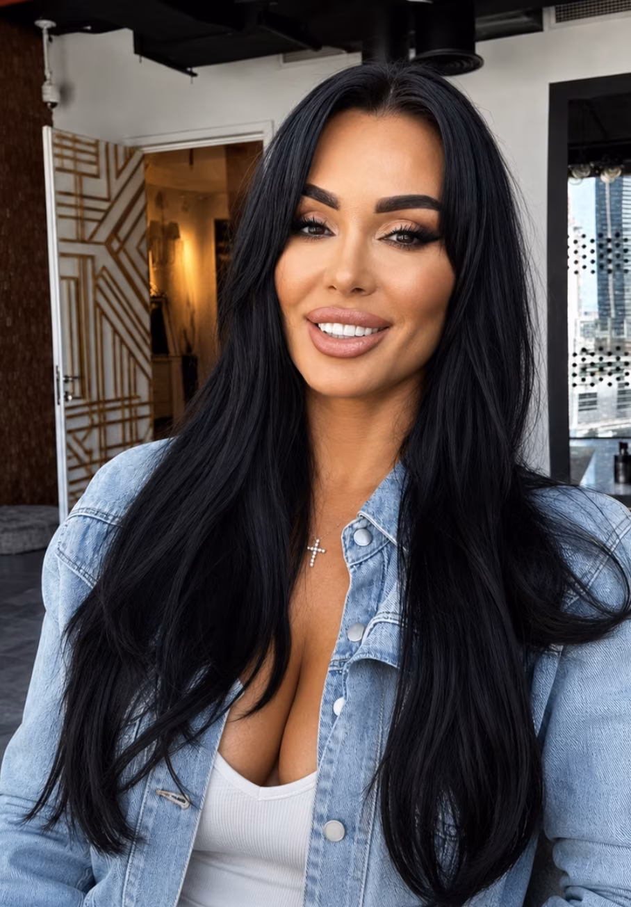 Maryna 41 Cherkasy, Dubai Ukraine Russian military women