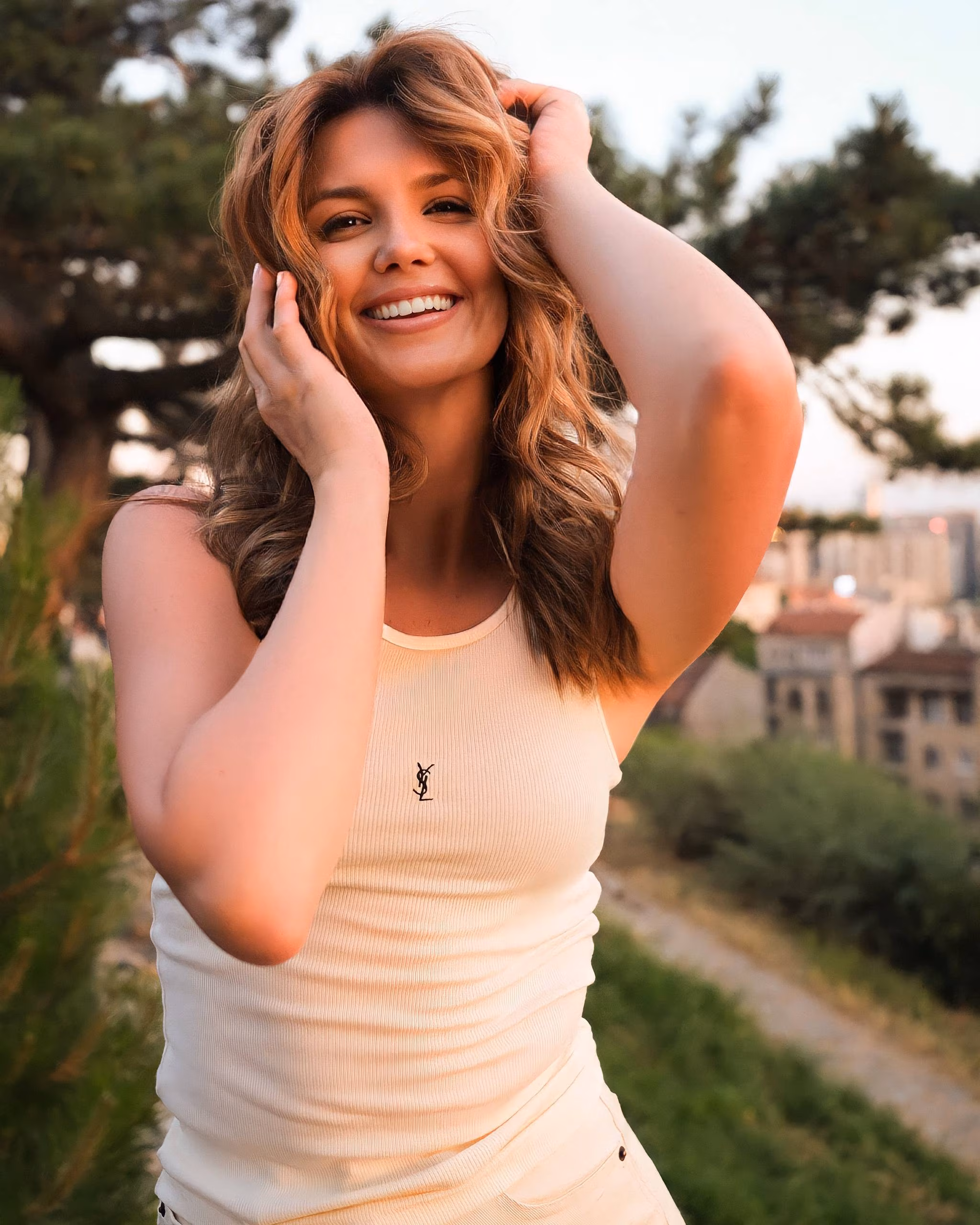 Mariia 30 Budva Montenegro Russian women images