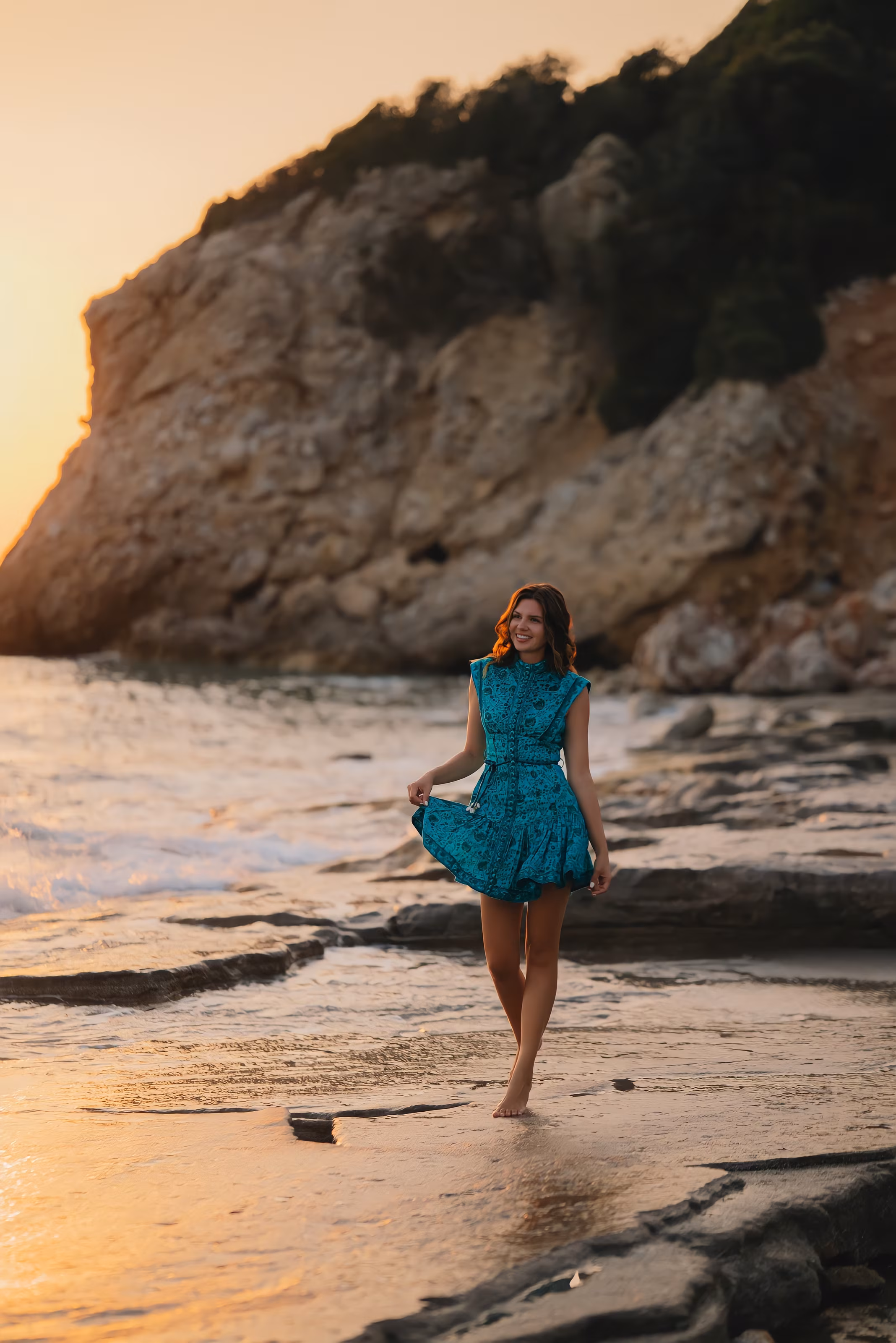 Mariia 30 Budva Montenegro Russian women images