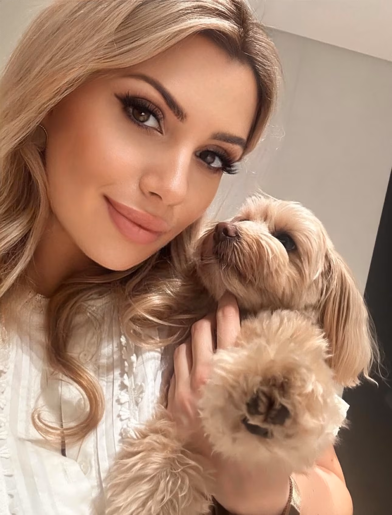 Maryna 36 Beijing/Kyiv China Russian women looking for a partner