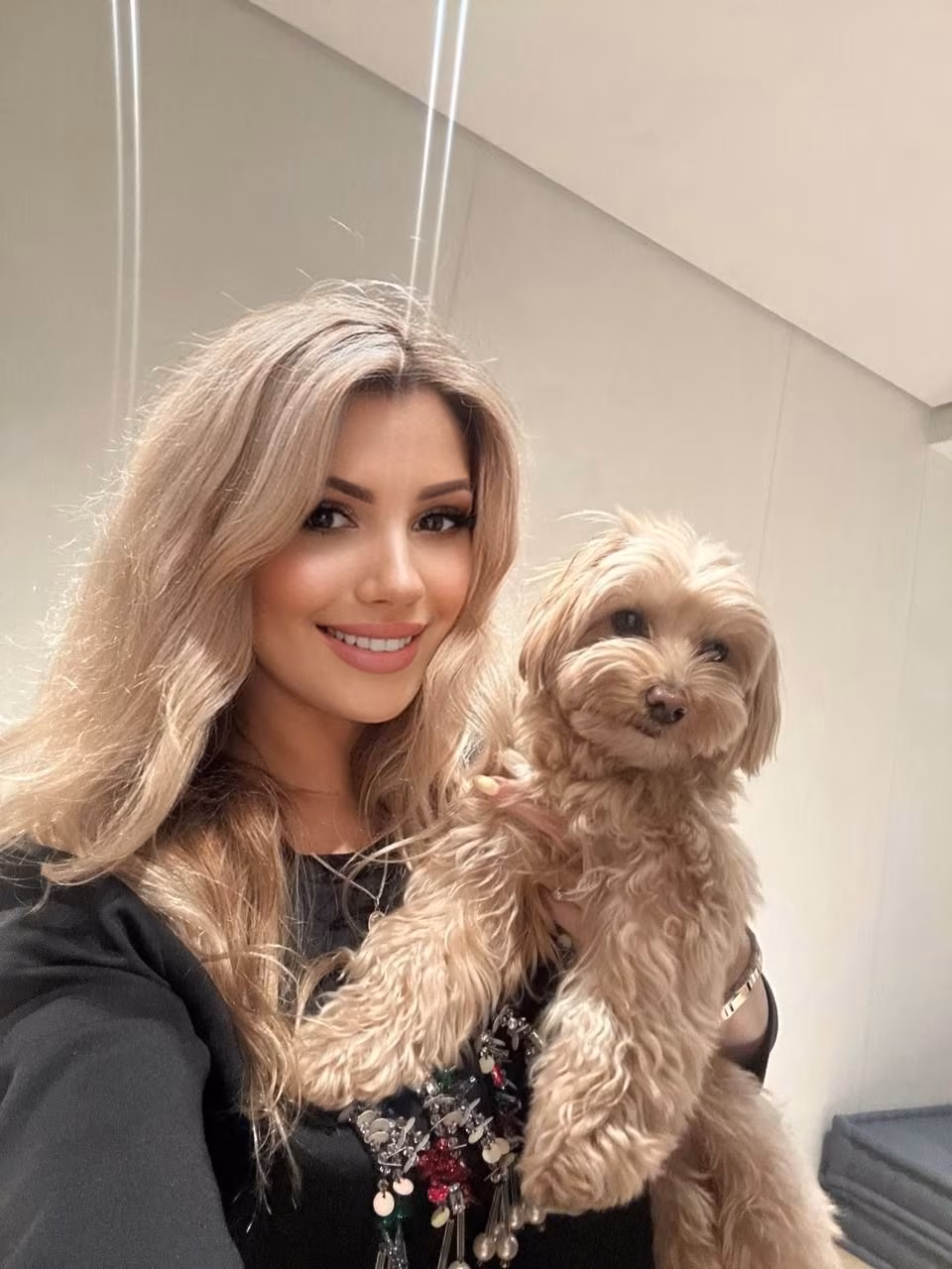 Maryna 36 Beijing/Kyiv China Russian women looking for a partner