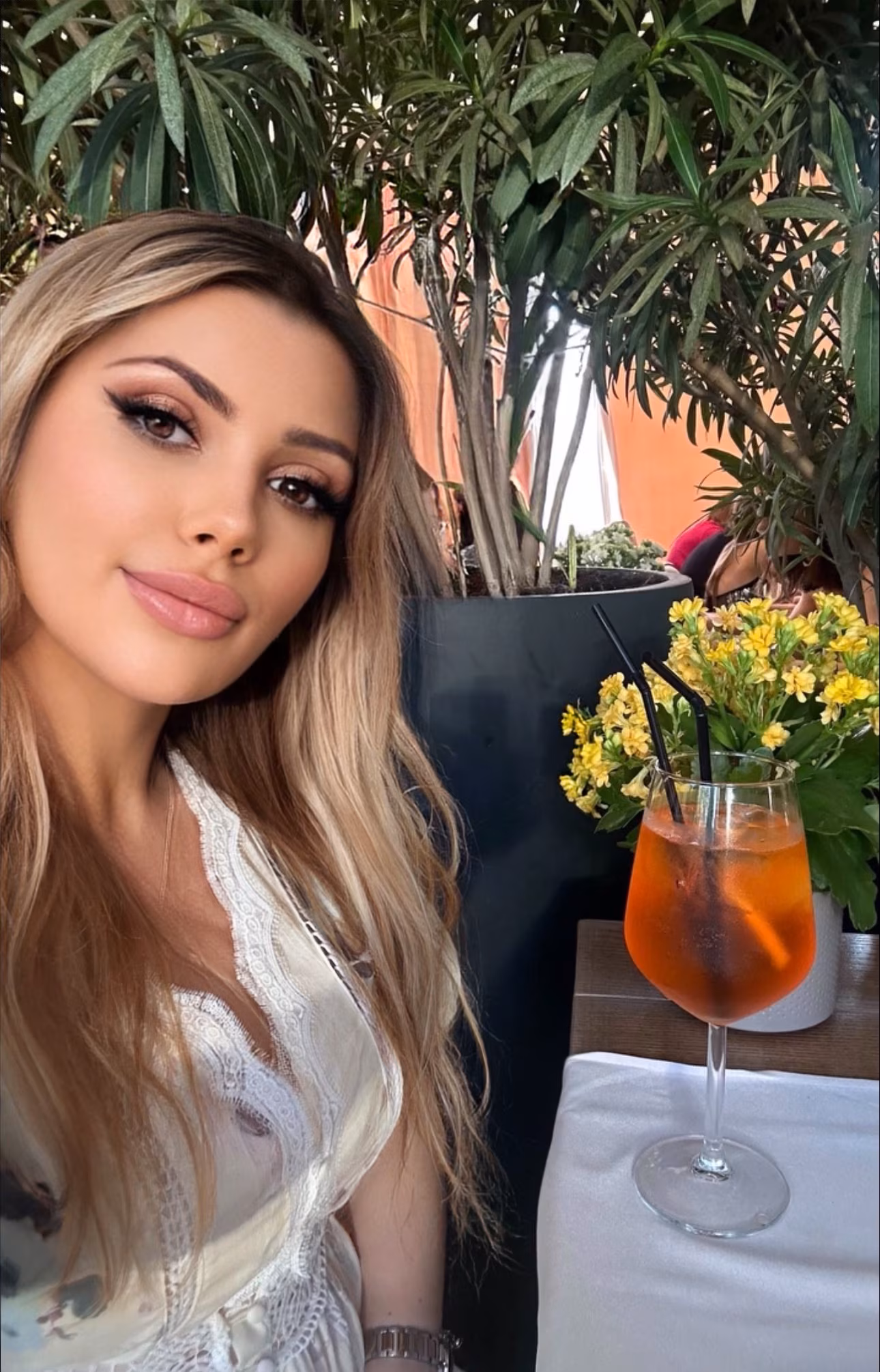 Maryna 36 Beijing/Kyiv China Russian women looking for a partner
