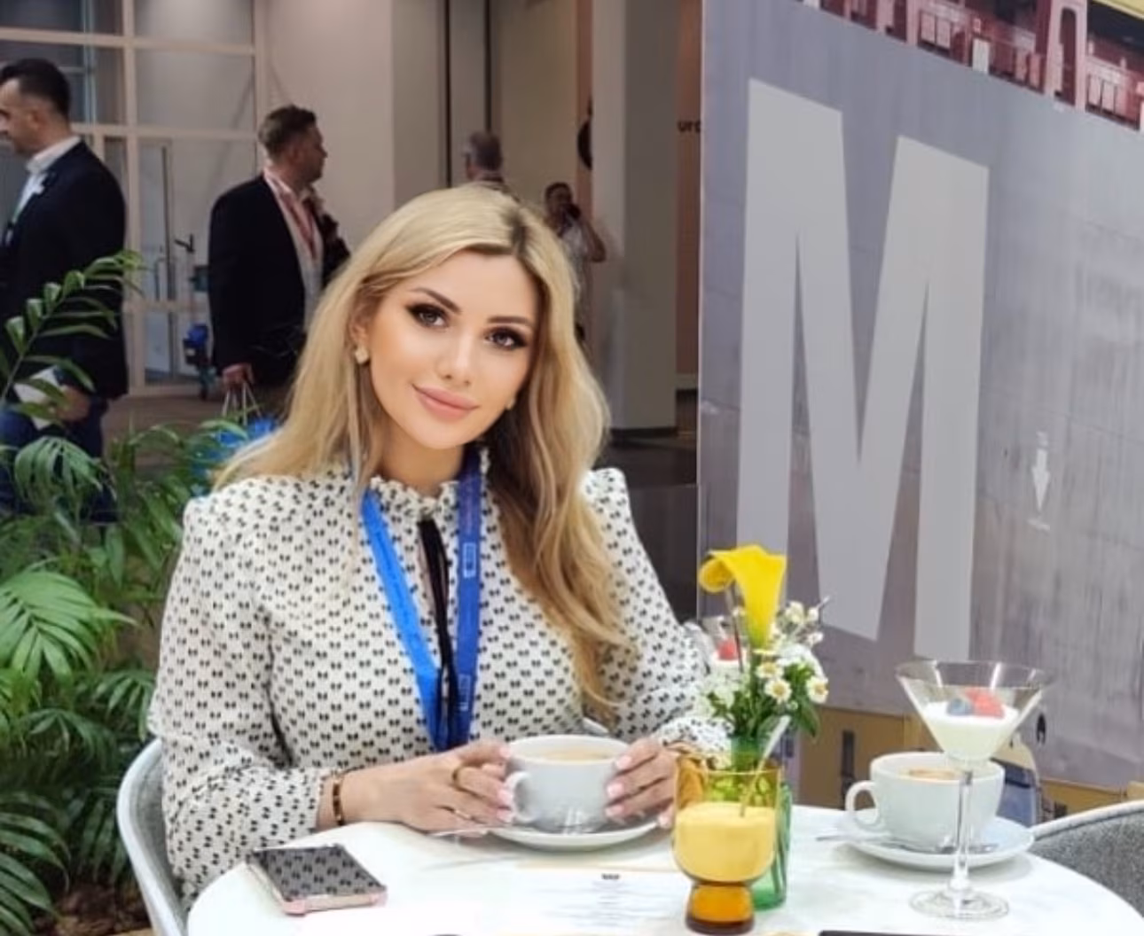 Maryna 36 Beijing/Kyiv China Russian women looking for a partner