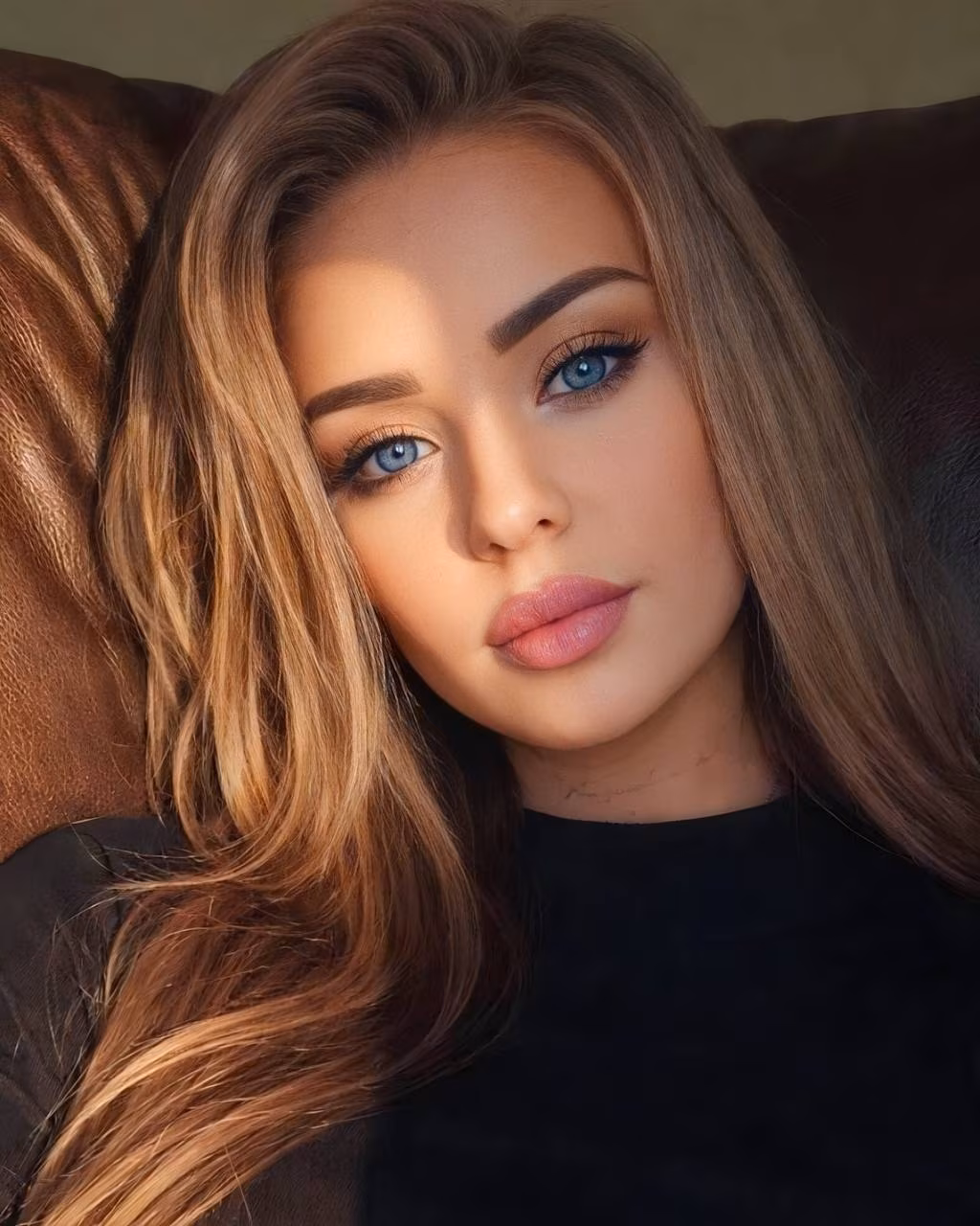 Lilia 34 Warsaw  Poland Russian women names