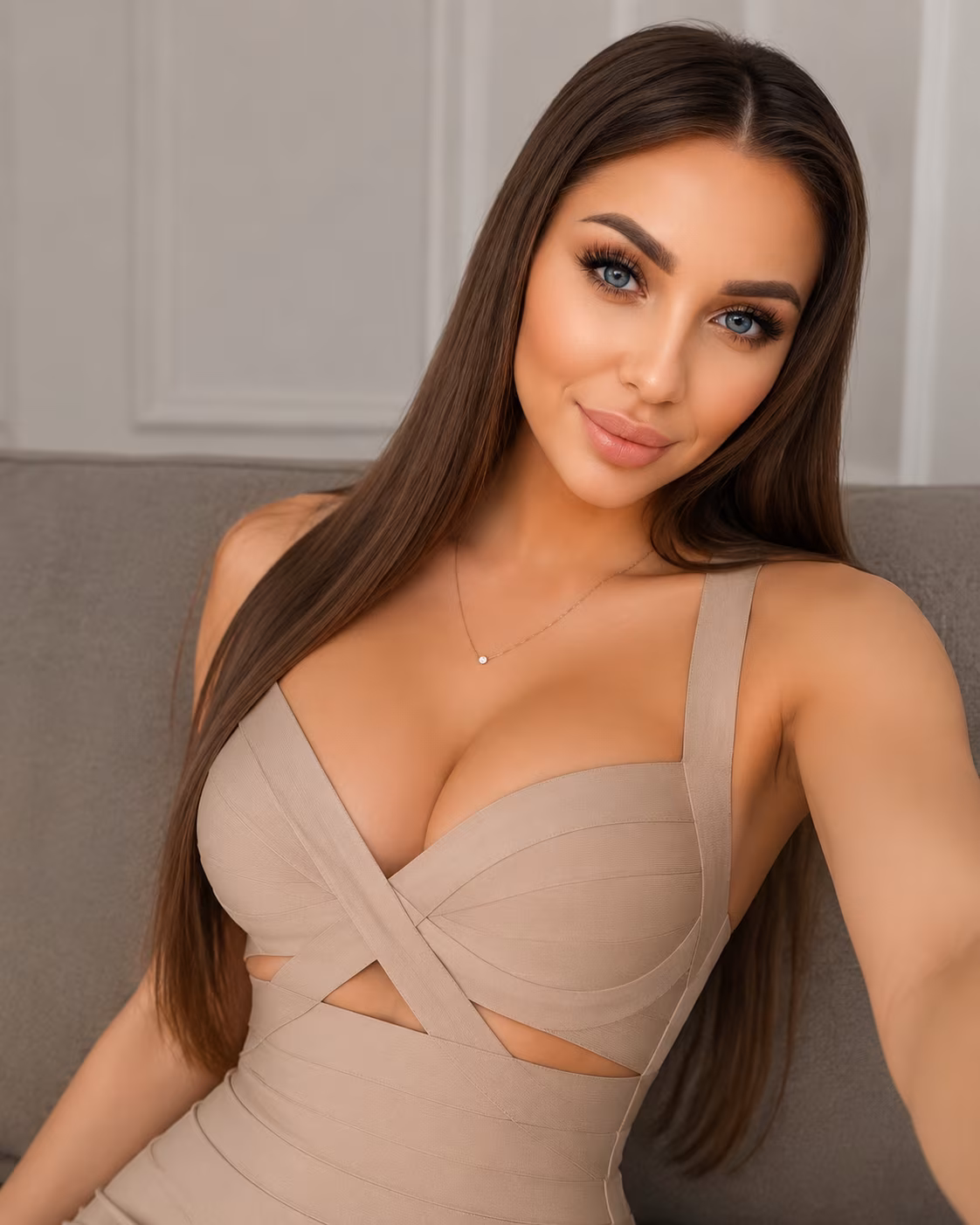 Lilia 34 Warsaw  Poland Russian women names