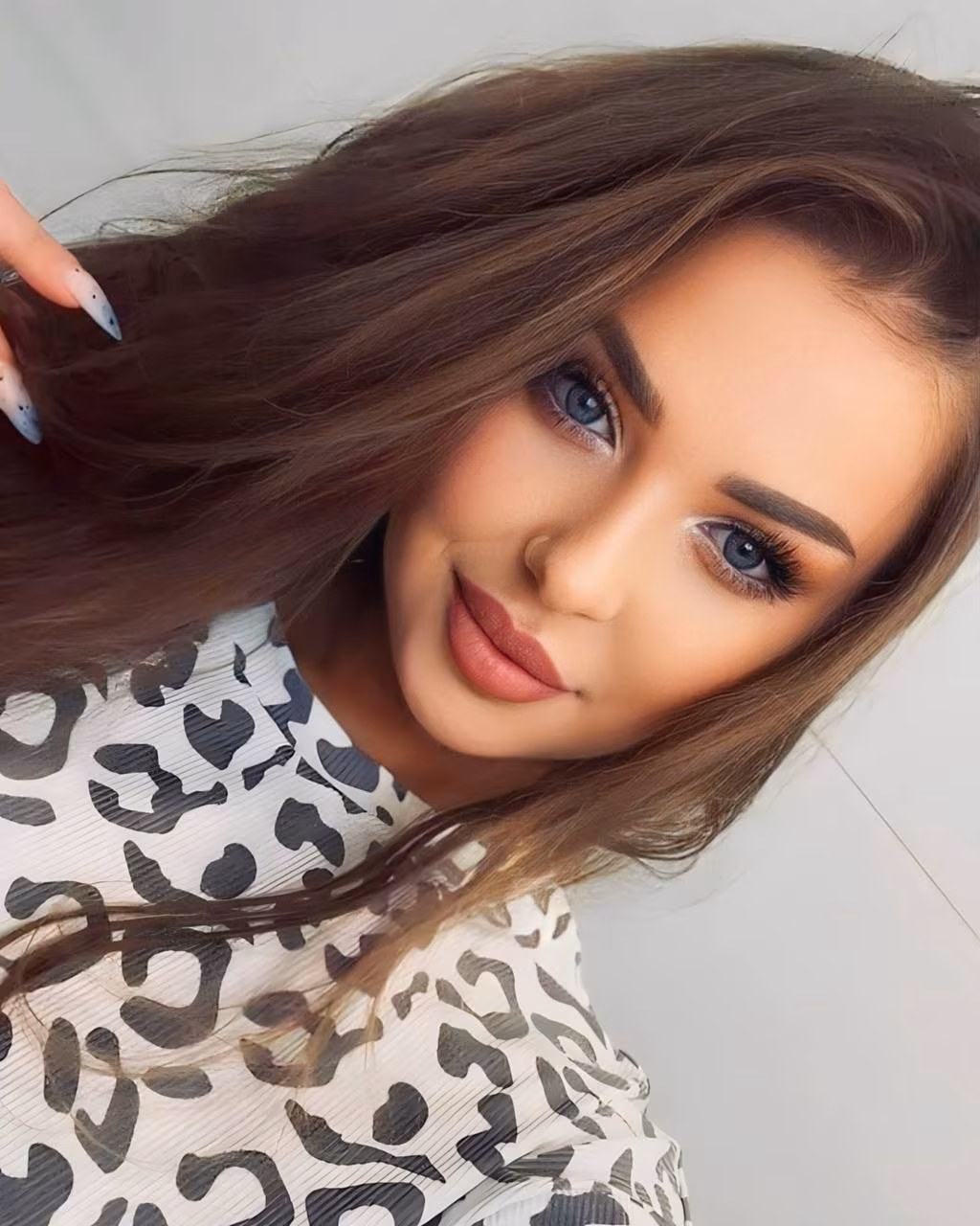 Lilia 34 Warsaw  Poland Russian women names