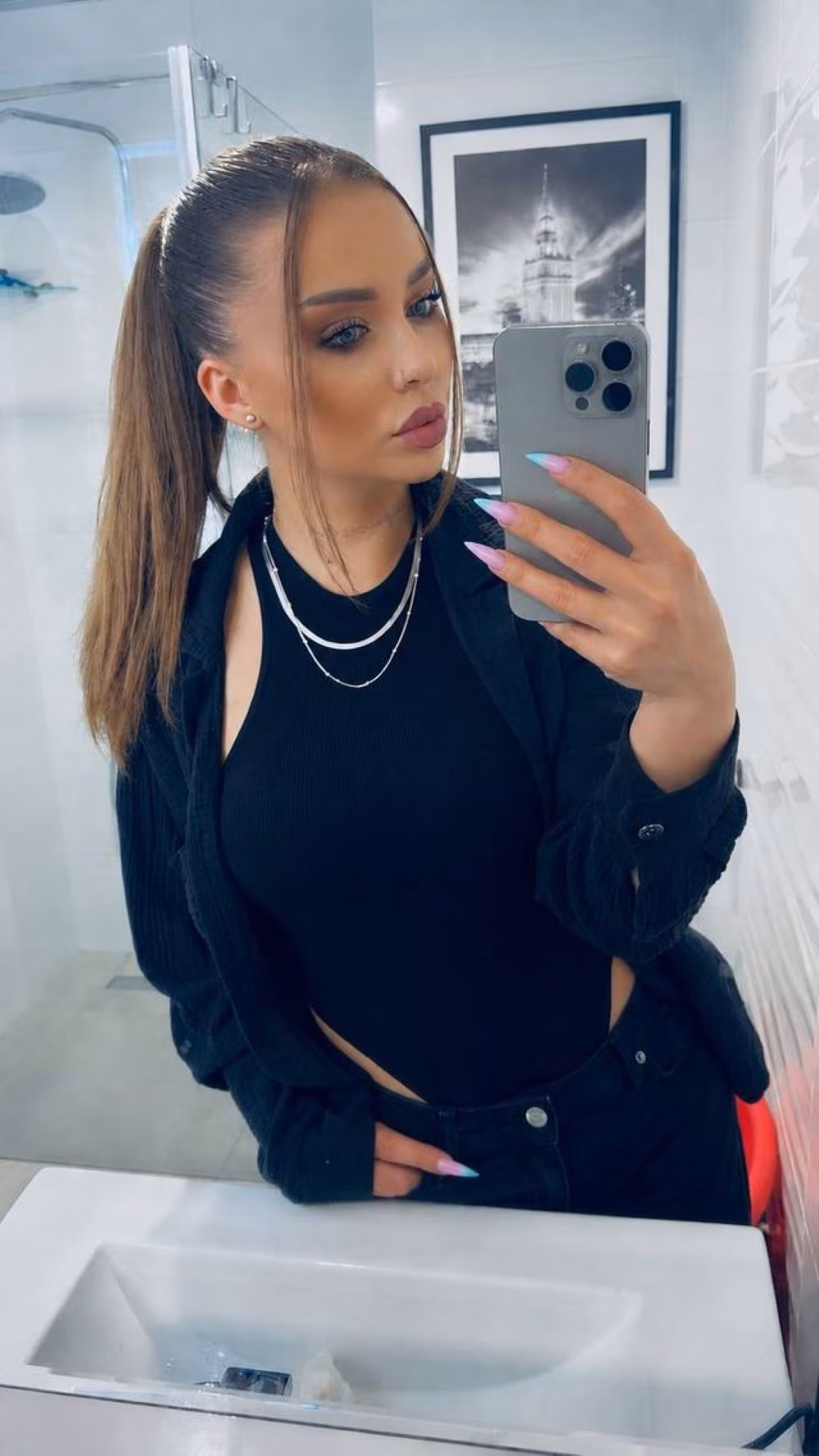 Lilia 34 Warsaw  Poland Russian women names