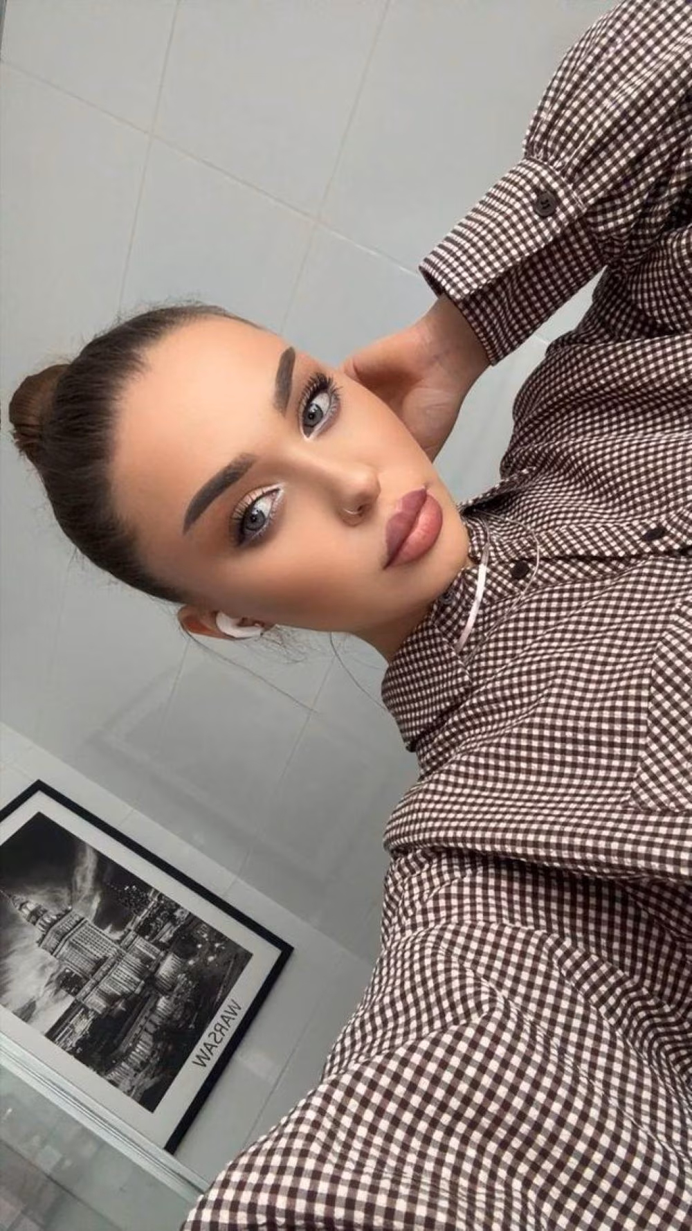 Lilia 34 Warsaw  Poland Russian women names