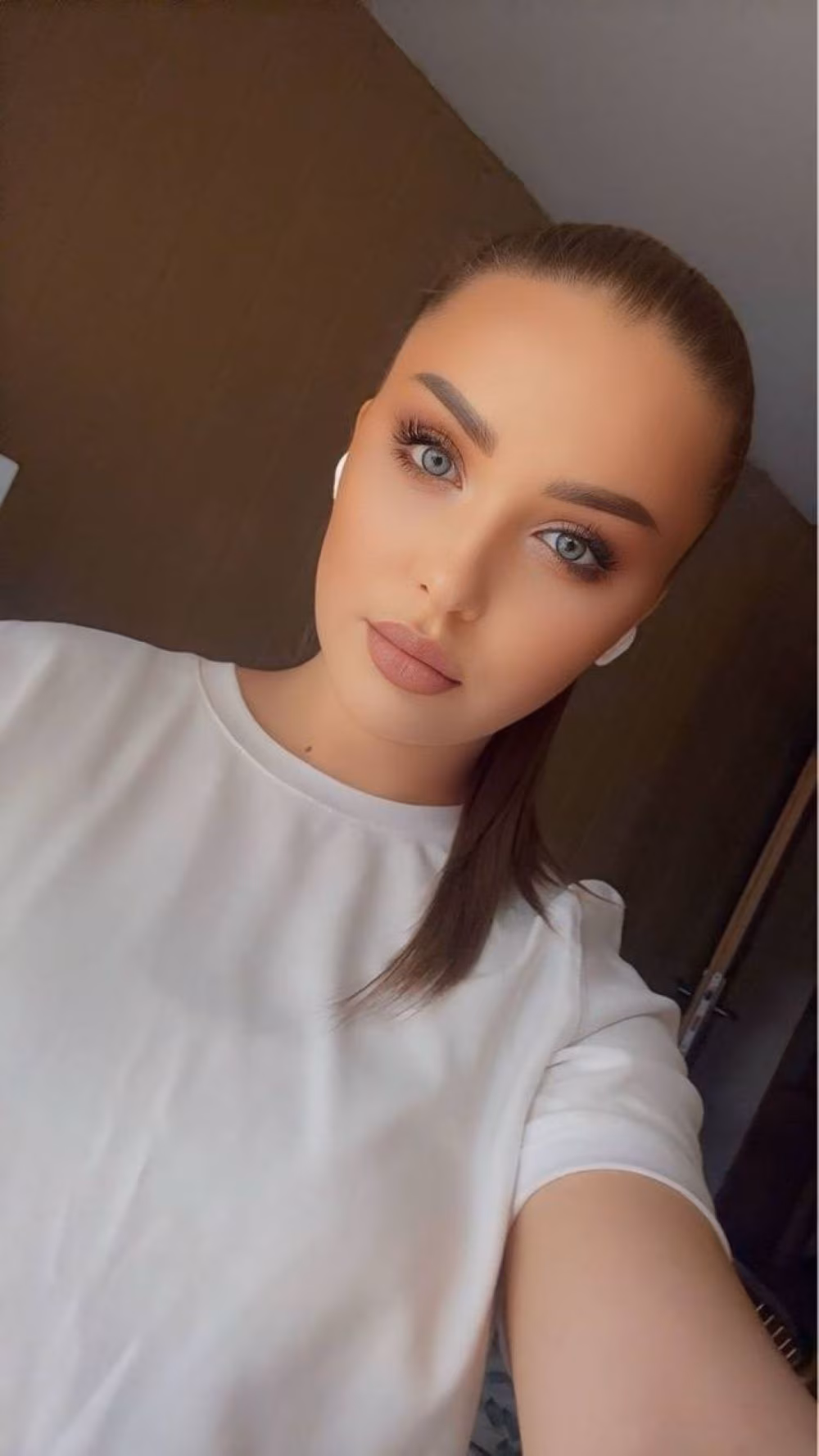 Lilia 34 Warsaw  Poland Russian women names