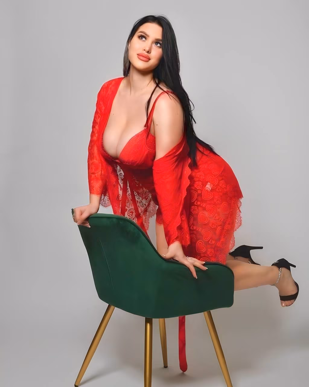 Yana 25 Berlin Germany Russian women speaking Spanish
