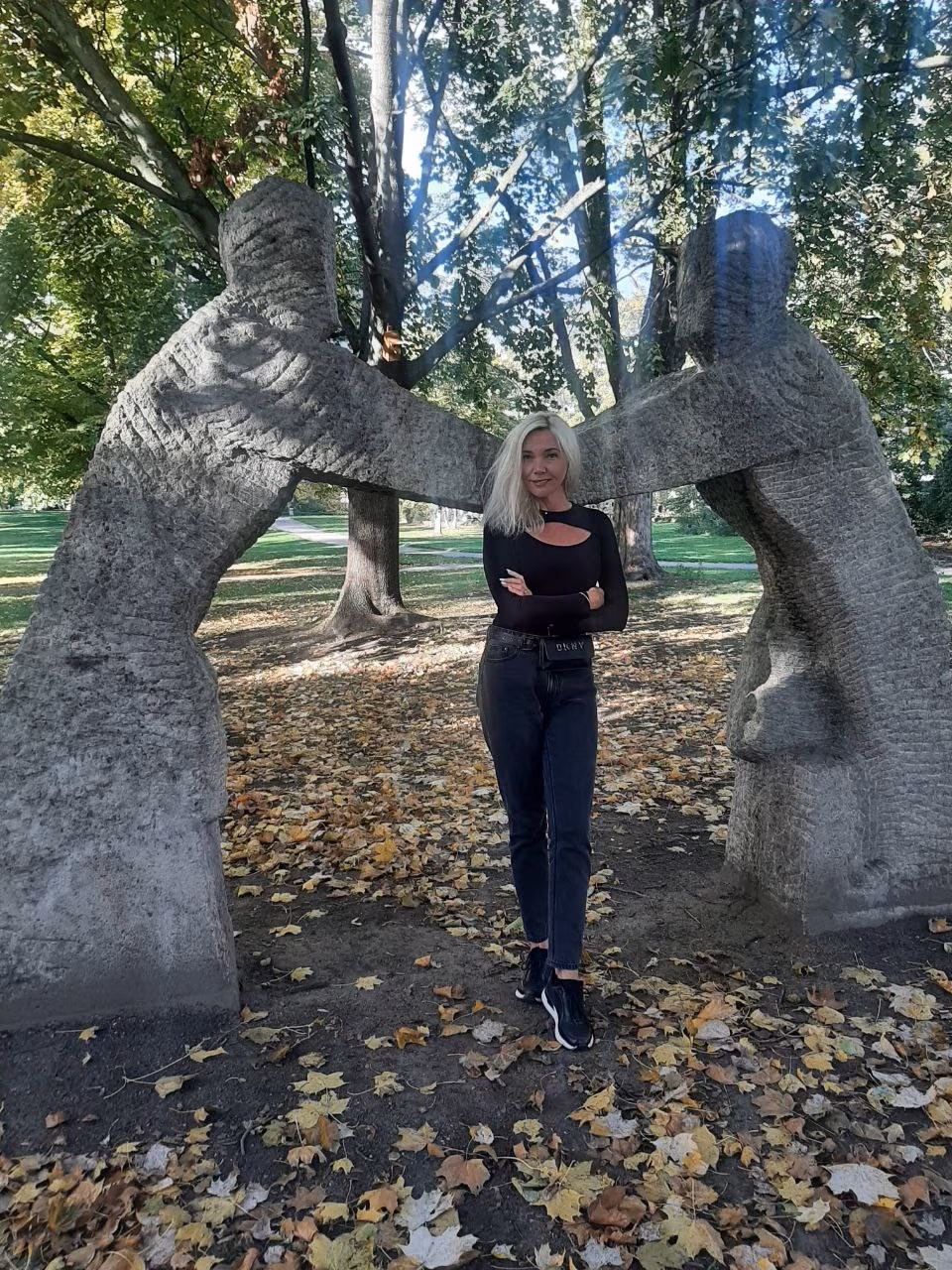 Yuliia 47 Berlin Germany Search for names of Ukrainian women