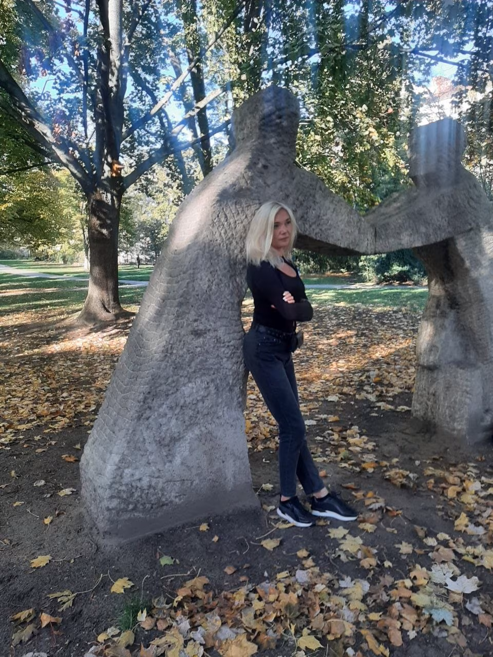 Yuliia 47 Berlin Germany Search for names of Ukrainian women