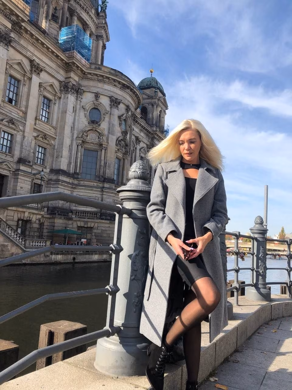 Yuliia 47 Berlin Germany Search for names of Ukrainian women