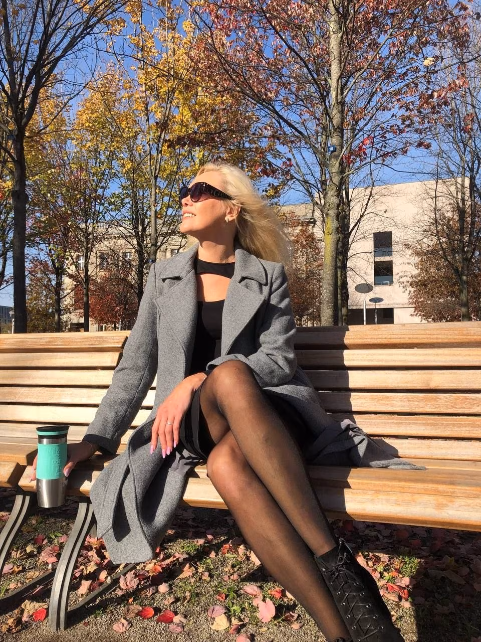 Yuliia 47 Berlin Germany Search for names of Ukrainian women