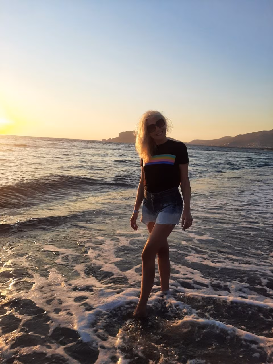Yuliia 47 Berlin Germany Search for names of Ukrainian women