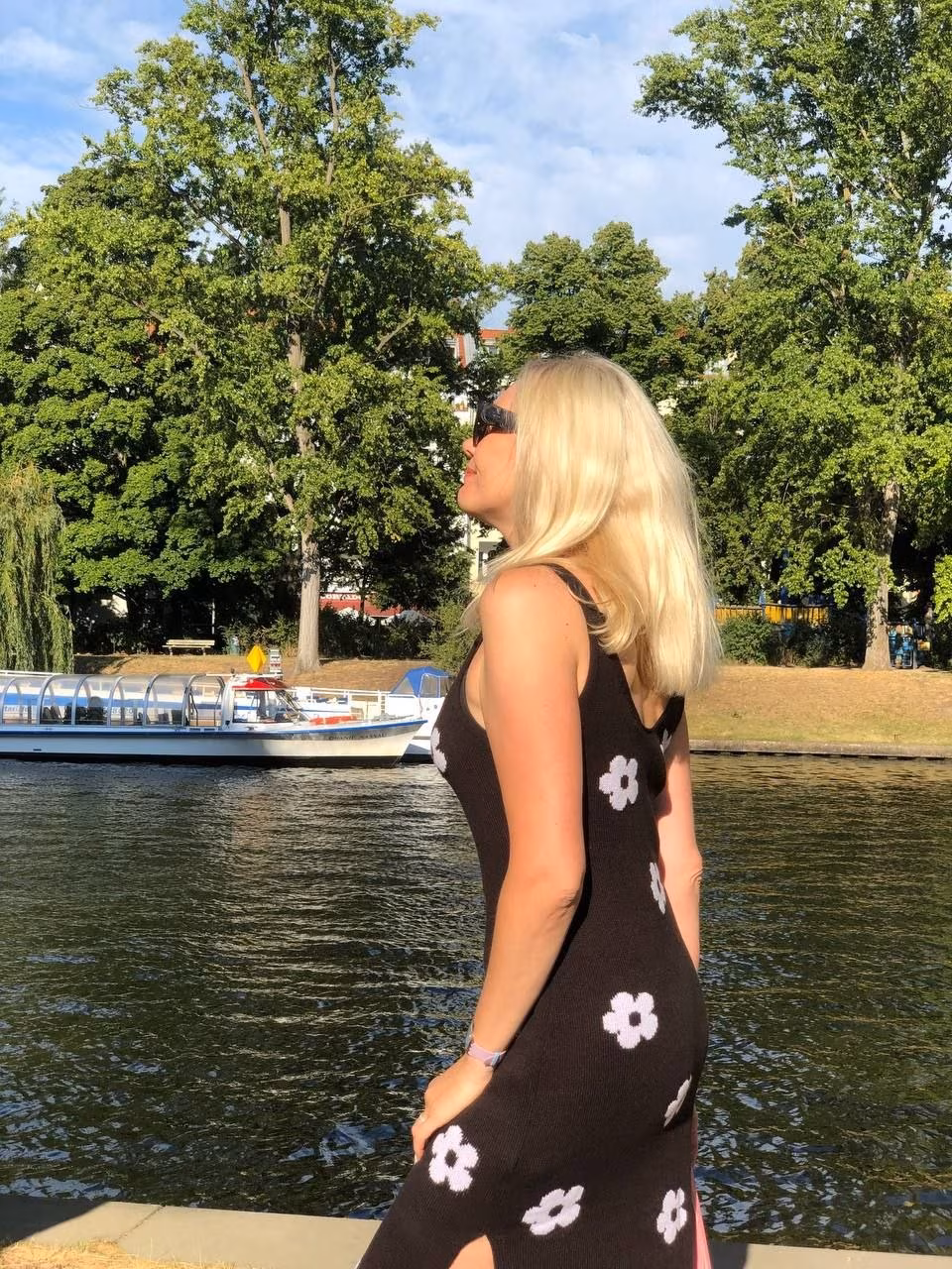 Yuliia 47 Berlin Germany Search for names of Ukrainian women