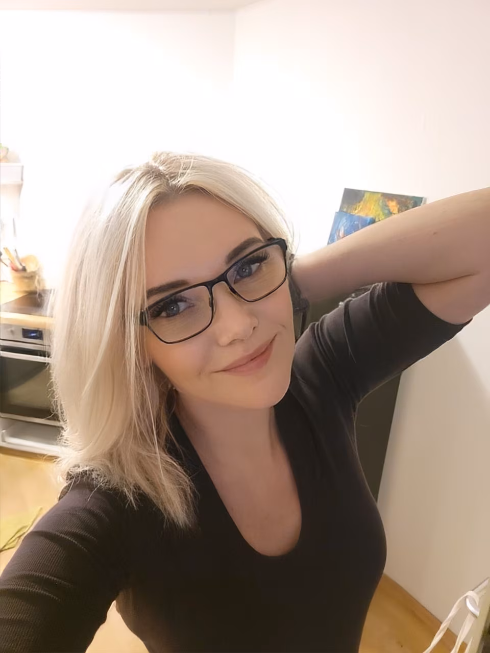 Yuliia 47 Berlin Germany Search for names of Ukrainian women