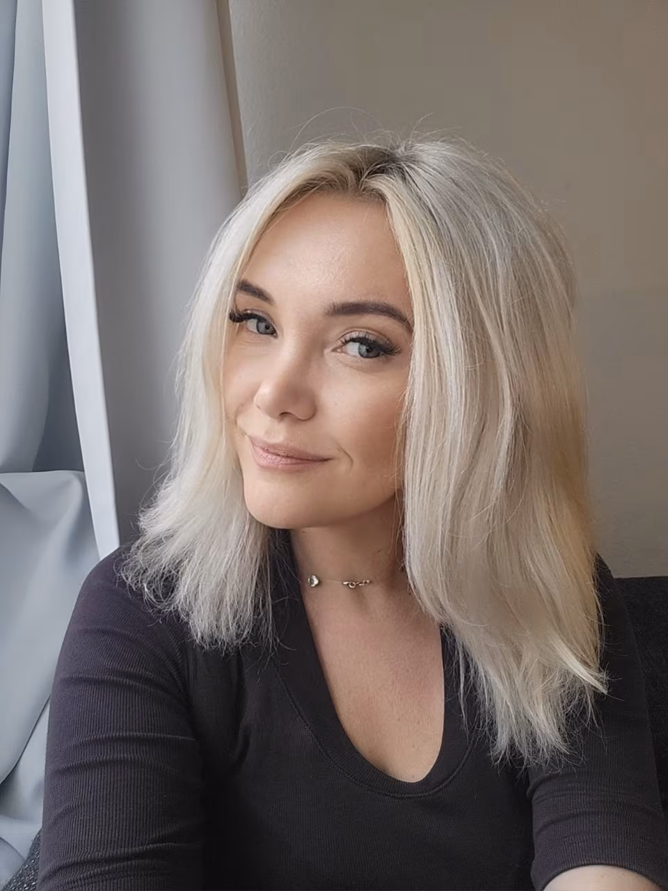 Yuliia 47 Berlin Germany Search for names of Ukrainian women