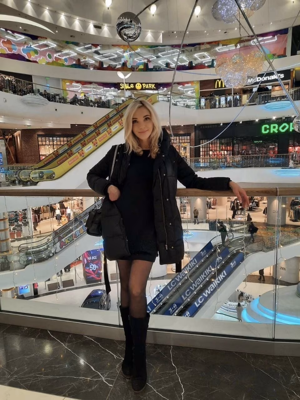 Yuliia 47 Berlin Germany Search for names of Ukrainian women