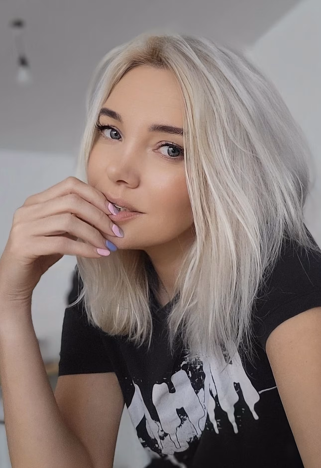 Yuliia 47 Berlin Germany Search for names of Ukrainian women
