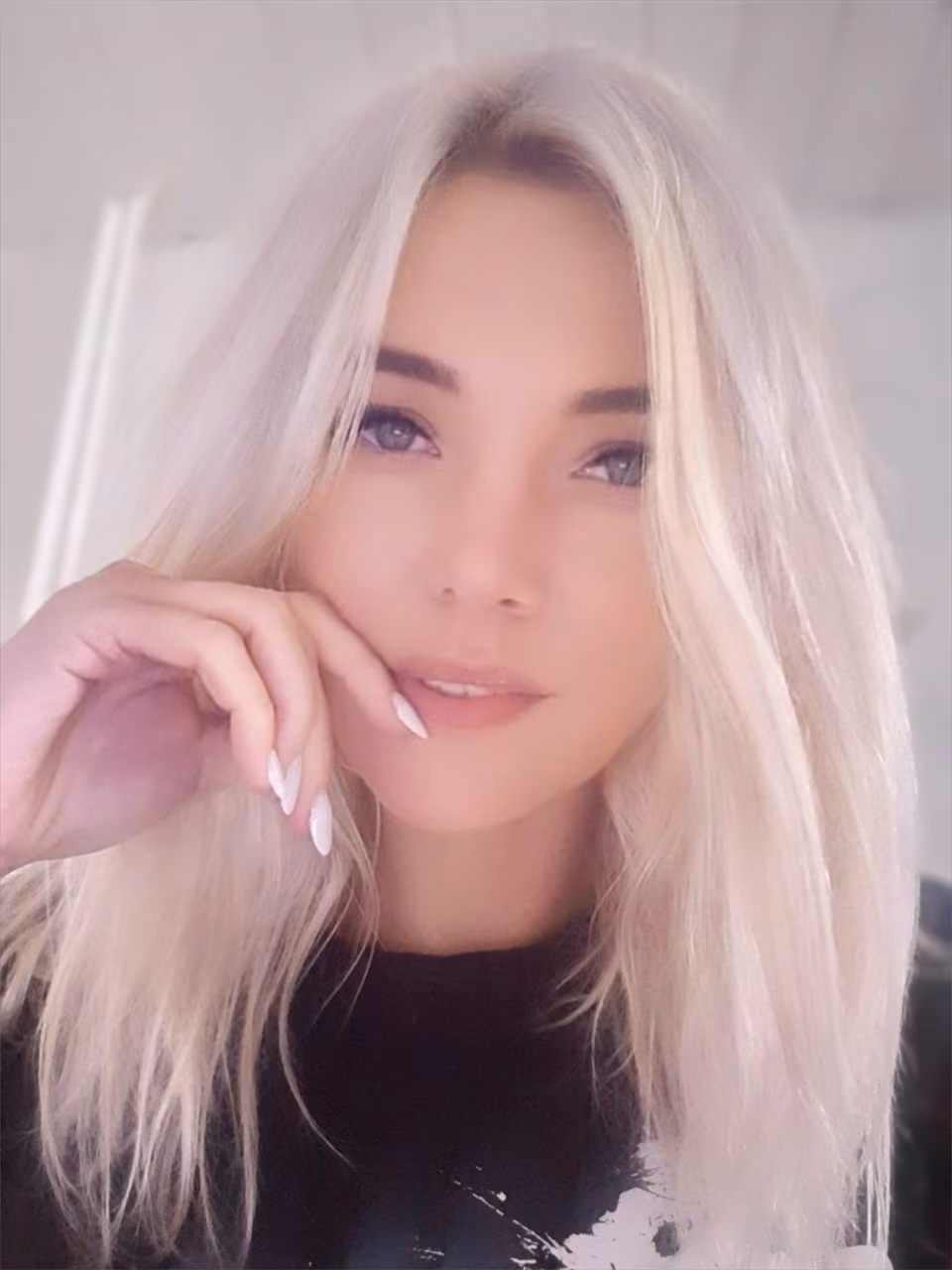 Yuliia 47 Berlin Germany Search for names of Ukrainian women