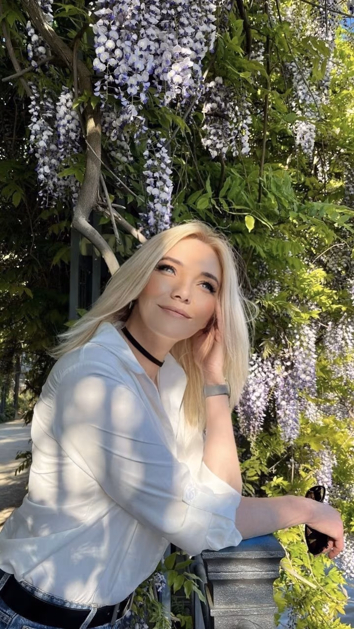Yuliia 47 Berlin Germany Search for names of Ukrainian women