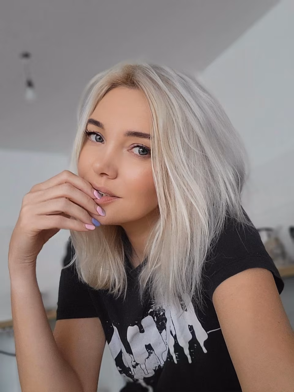 Yuliia 47 Berlin Germany Search for names of Ukrainian women