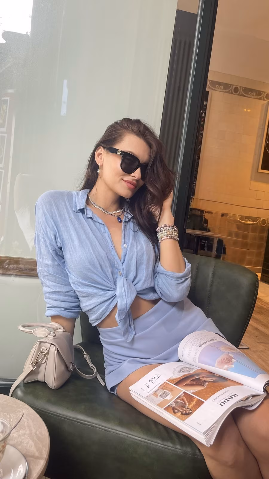 Oleksandra 38 Berlin Germany Single Russian and Ukrainian women