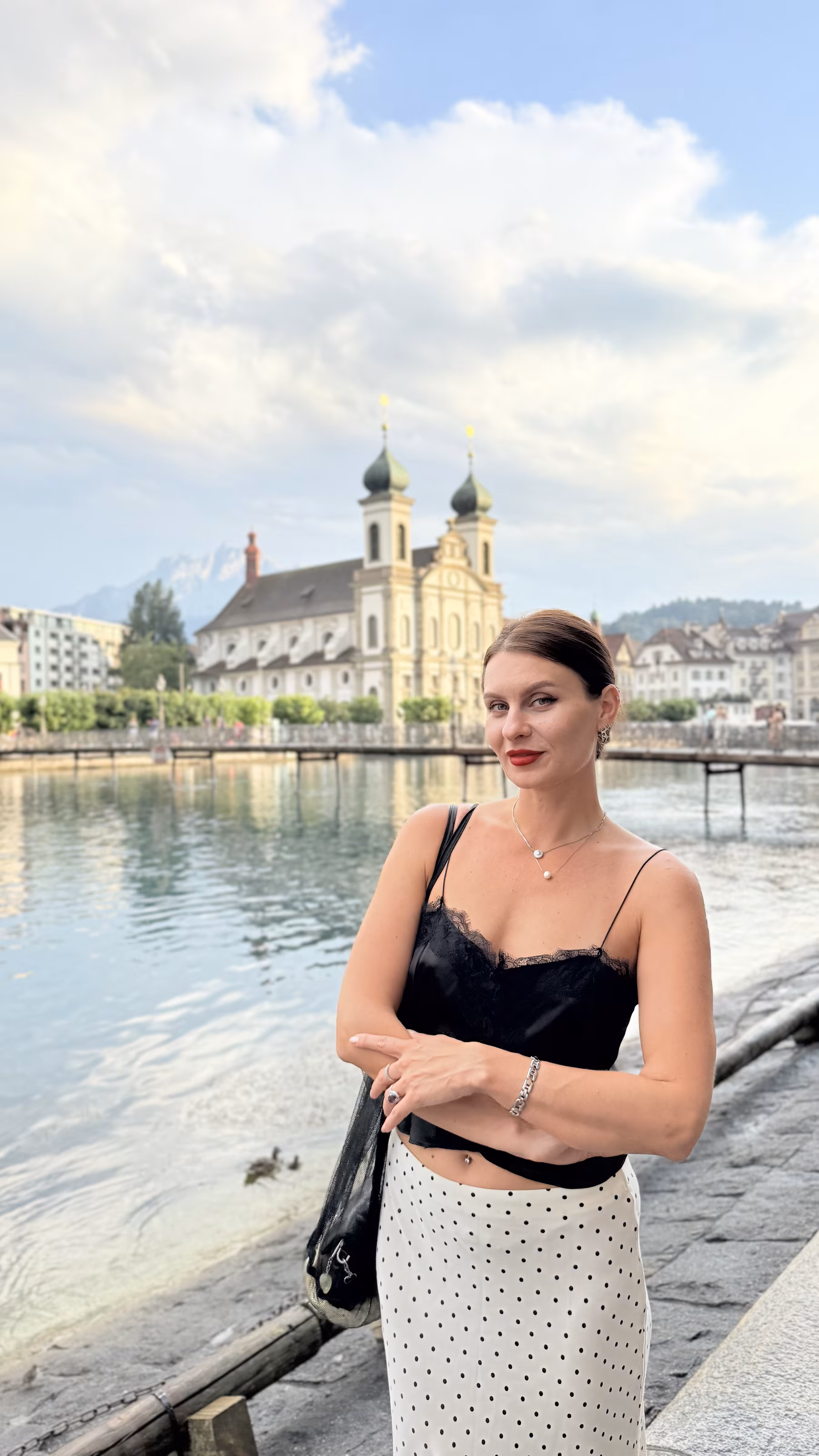 Oleksandra 38 Berlin Germany Single Russian and Ukrainian women