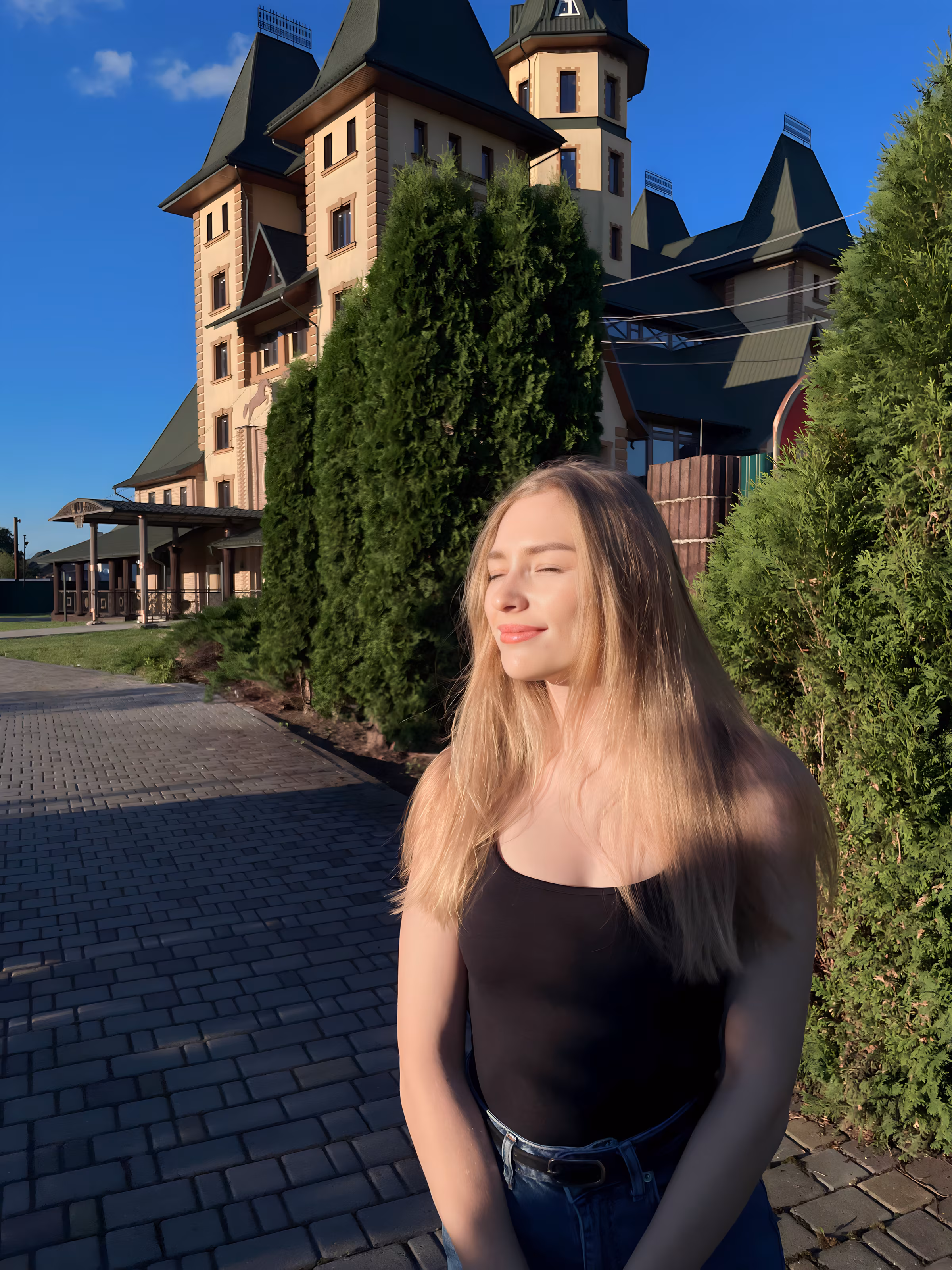 Mariia 29 Chernivtsi  Ukraine Ukrainian women on the internet