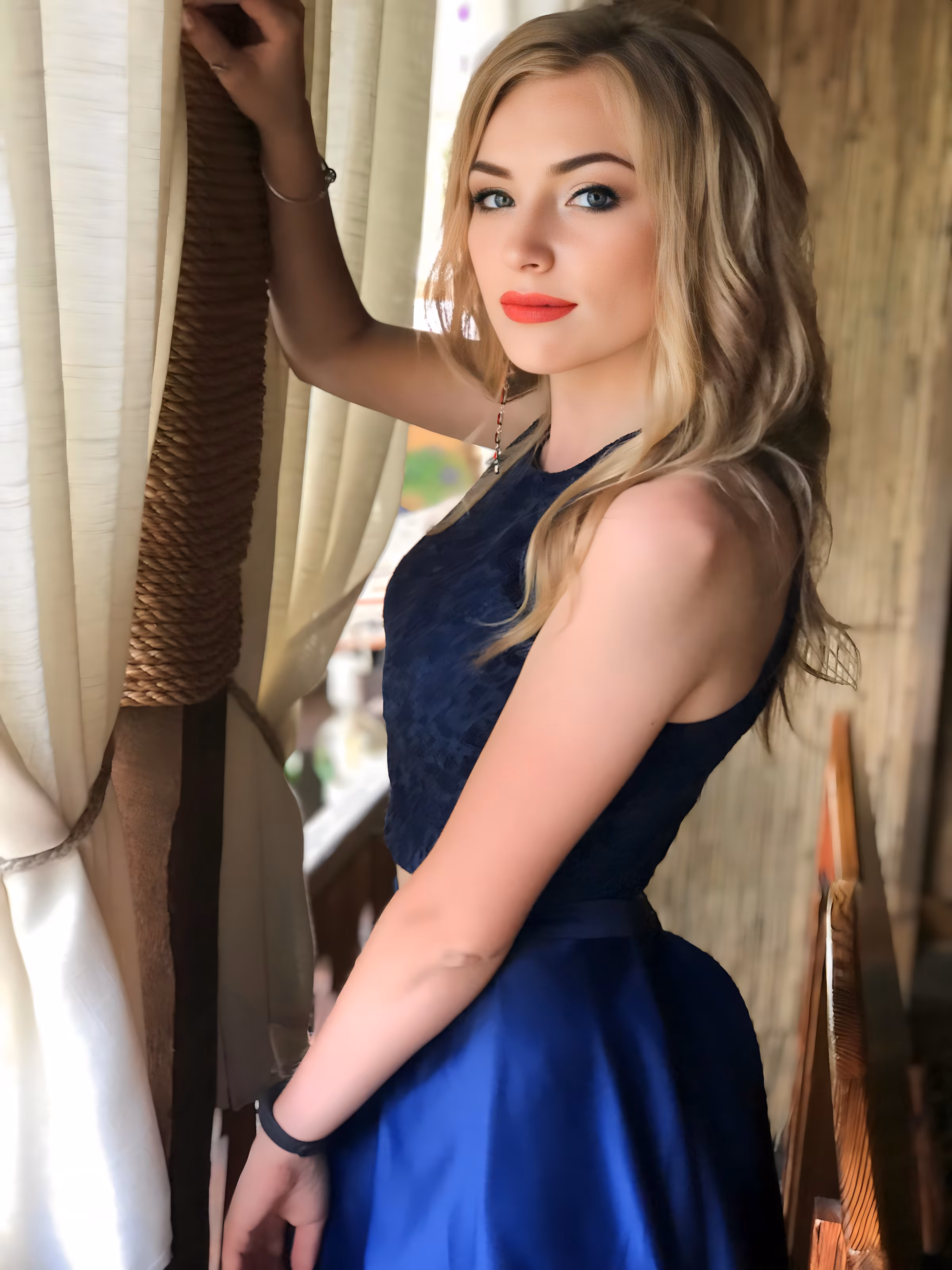 Mariia 29 Chernivtsi  Ukraine Ukrainian women on the internet
