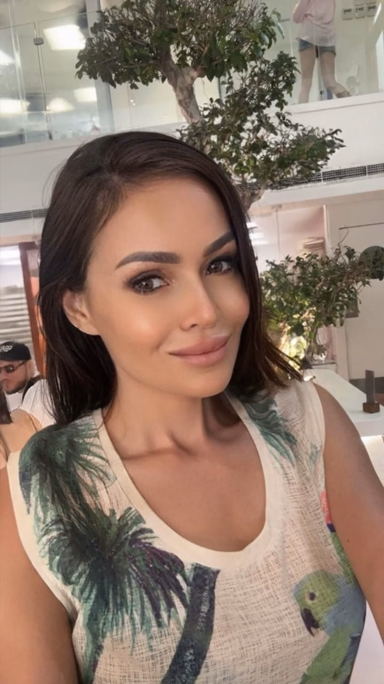 Olena 43 Cyprus/New York Cyprus What are Ukrainian women like