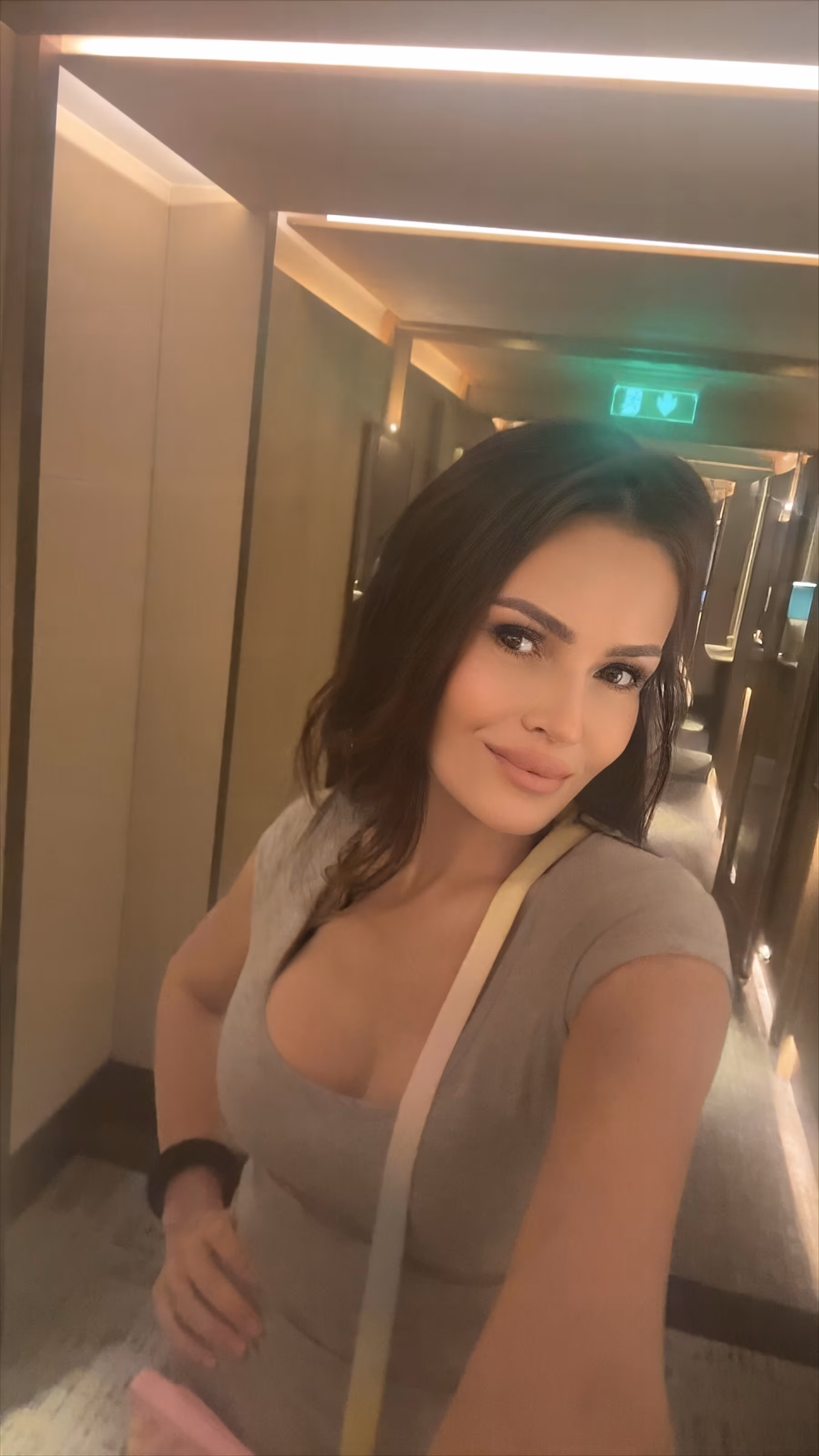 Olena 43 Cyprus/New York Cyprus What are Ukrainian women like