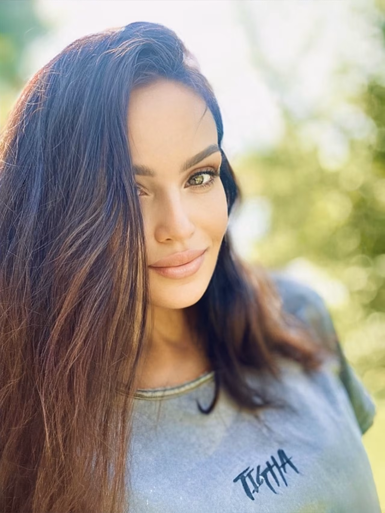 Olena 43 Cyprus/New York Cyprus What are Ukrainian women like