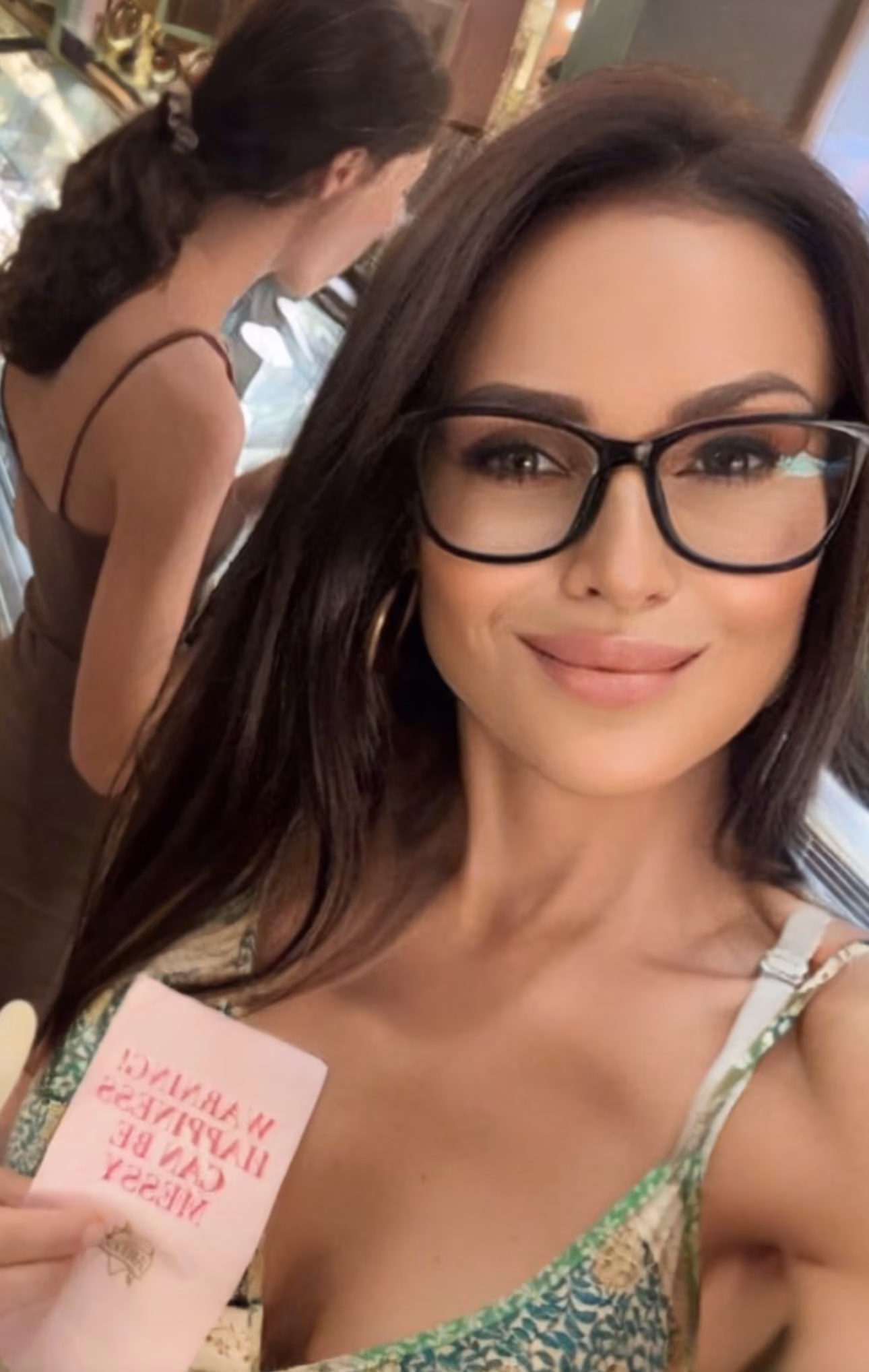Olena 43 Cyprus/New York Cyprus What are Ukrainian women like