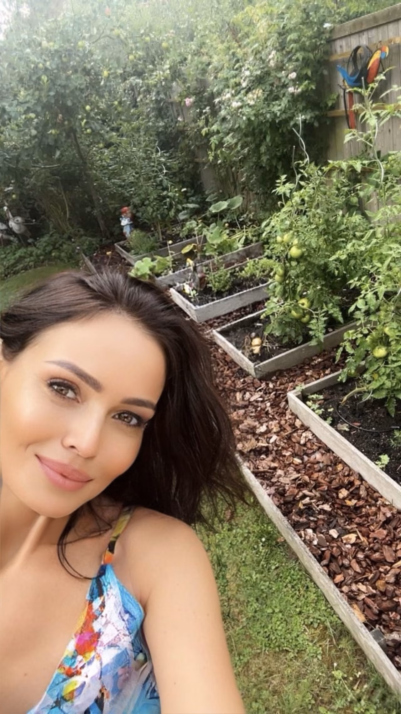Olena 43 Cyprus/New York Cyprus What are Ukrainian women like