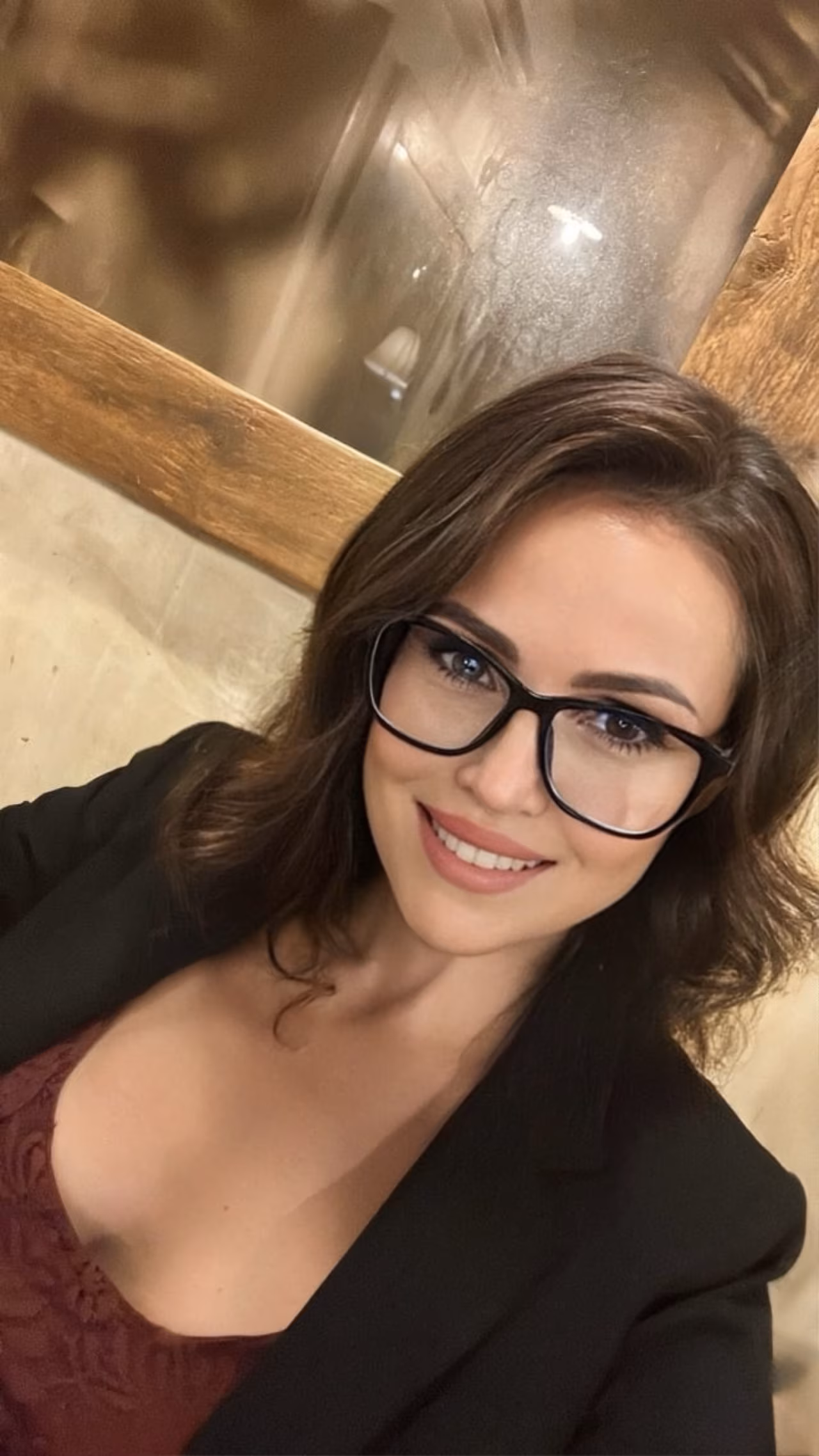 Olena 43 Cyprus/New York Cyprus What are Ukrainian women like
